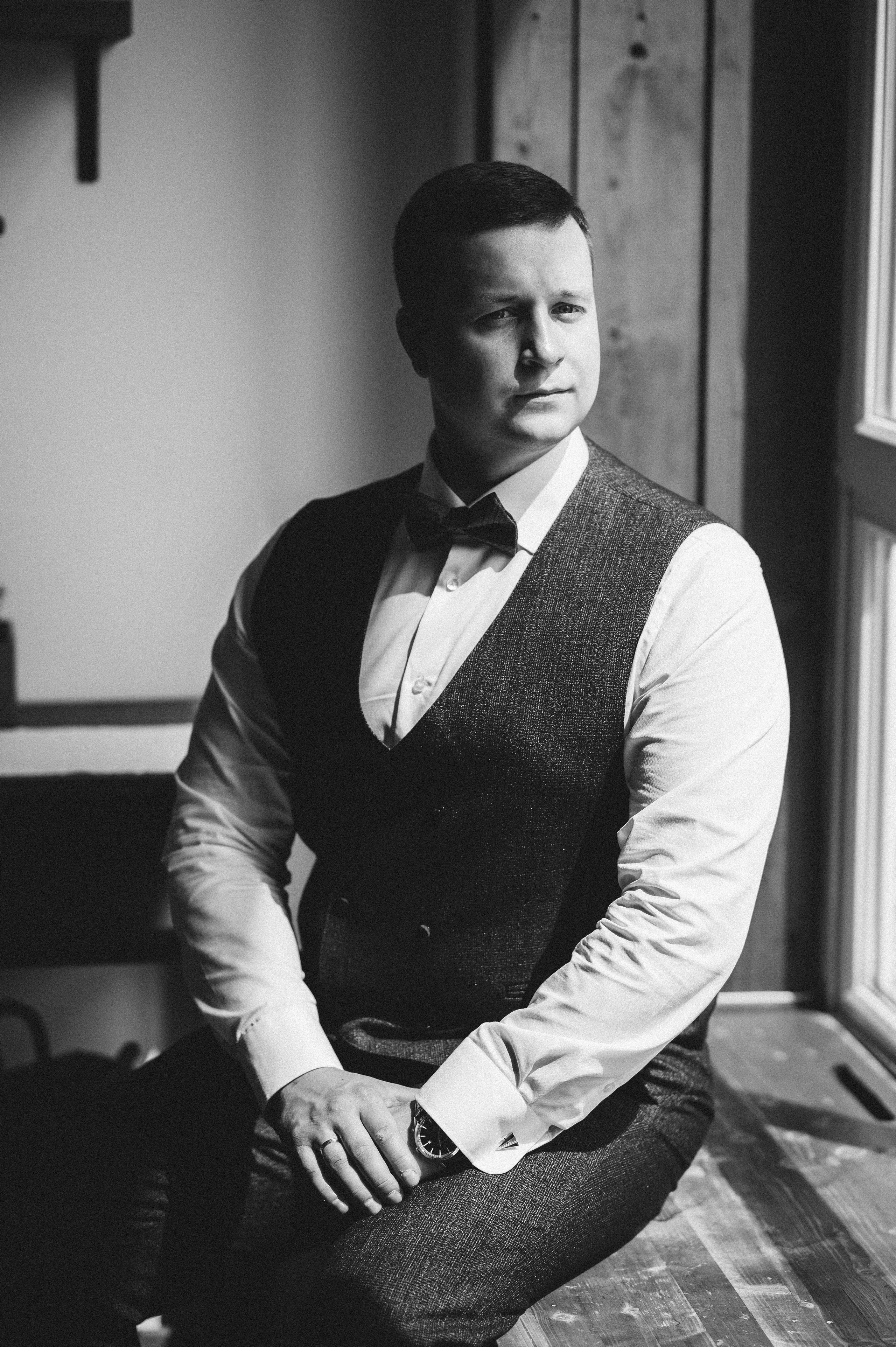 Максим и Лиза. Свадебный и семейный Фотограф в Пензе Татьяна Лапоногова