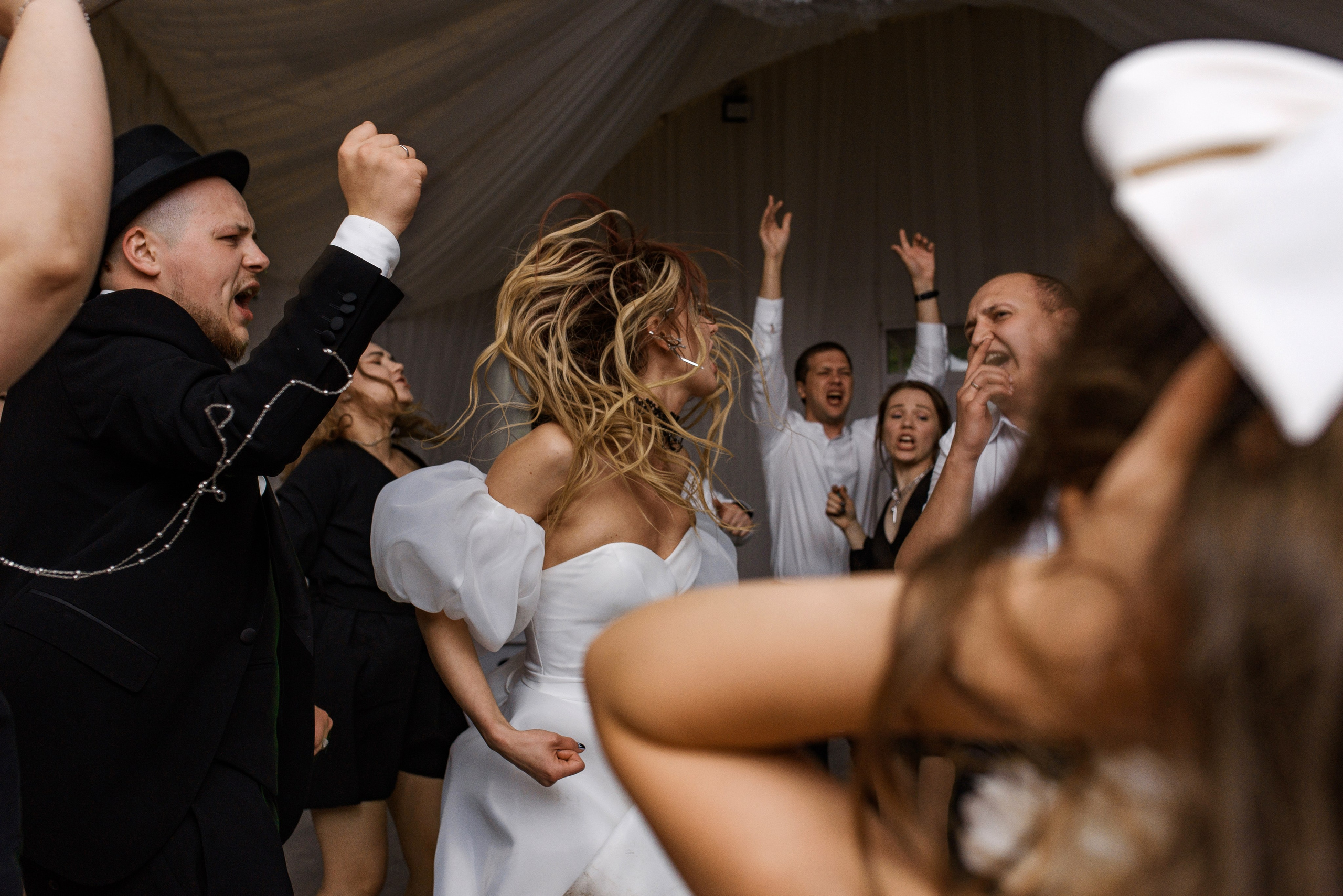 Евгений и Юля. Свадебный и семейный Фотограф в Пензе Татьяна Лапоногова