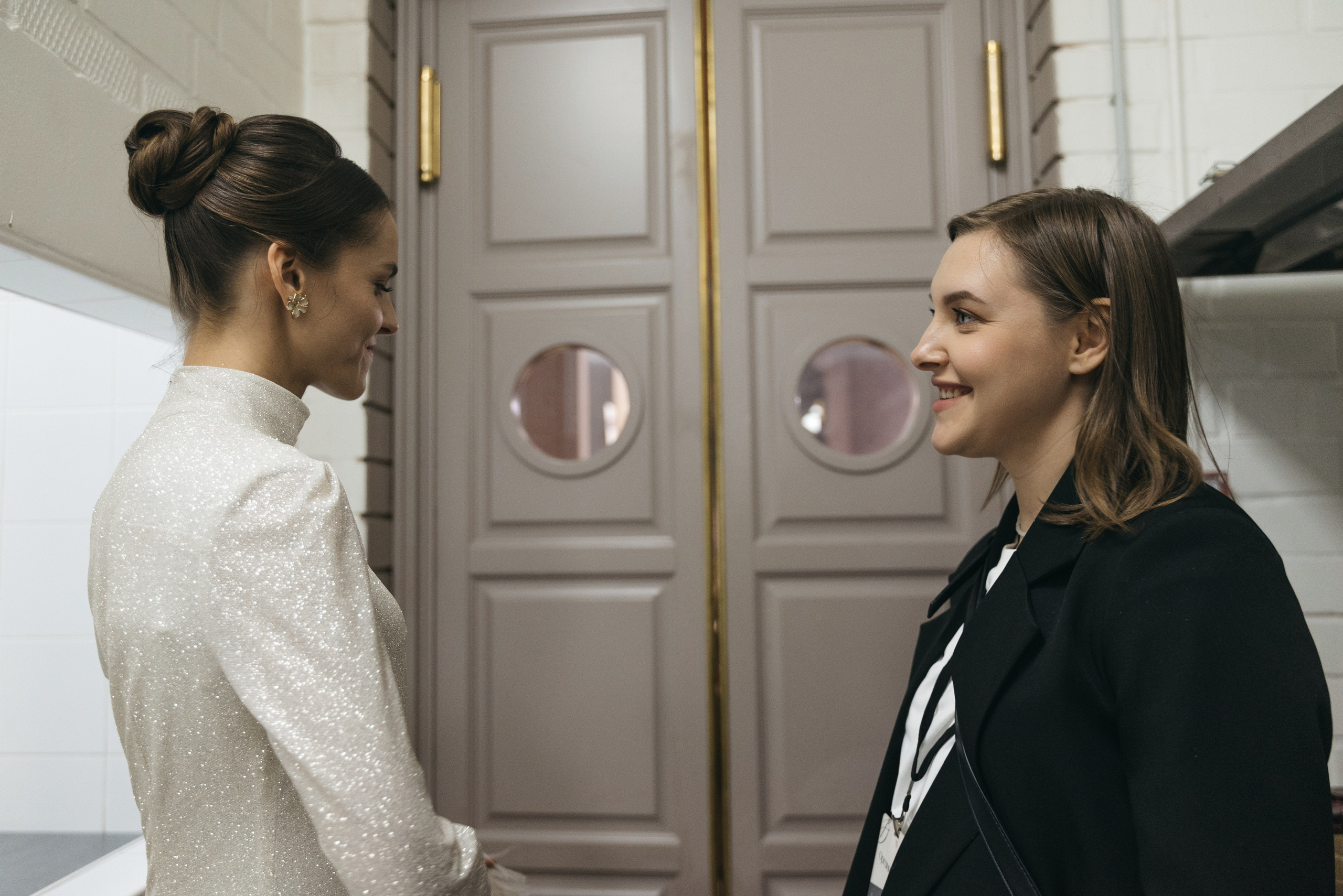 Backstage 23.03.24. Репортажный и свадебный фотограф в Сургуте