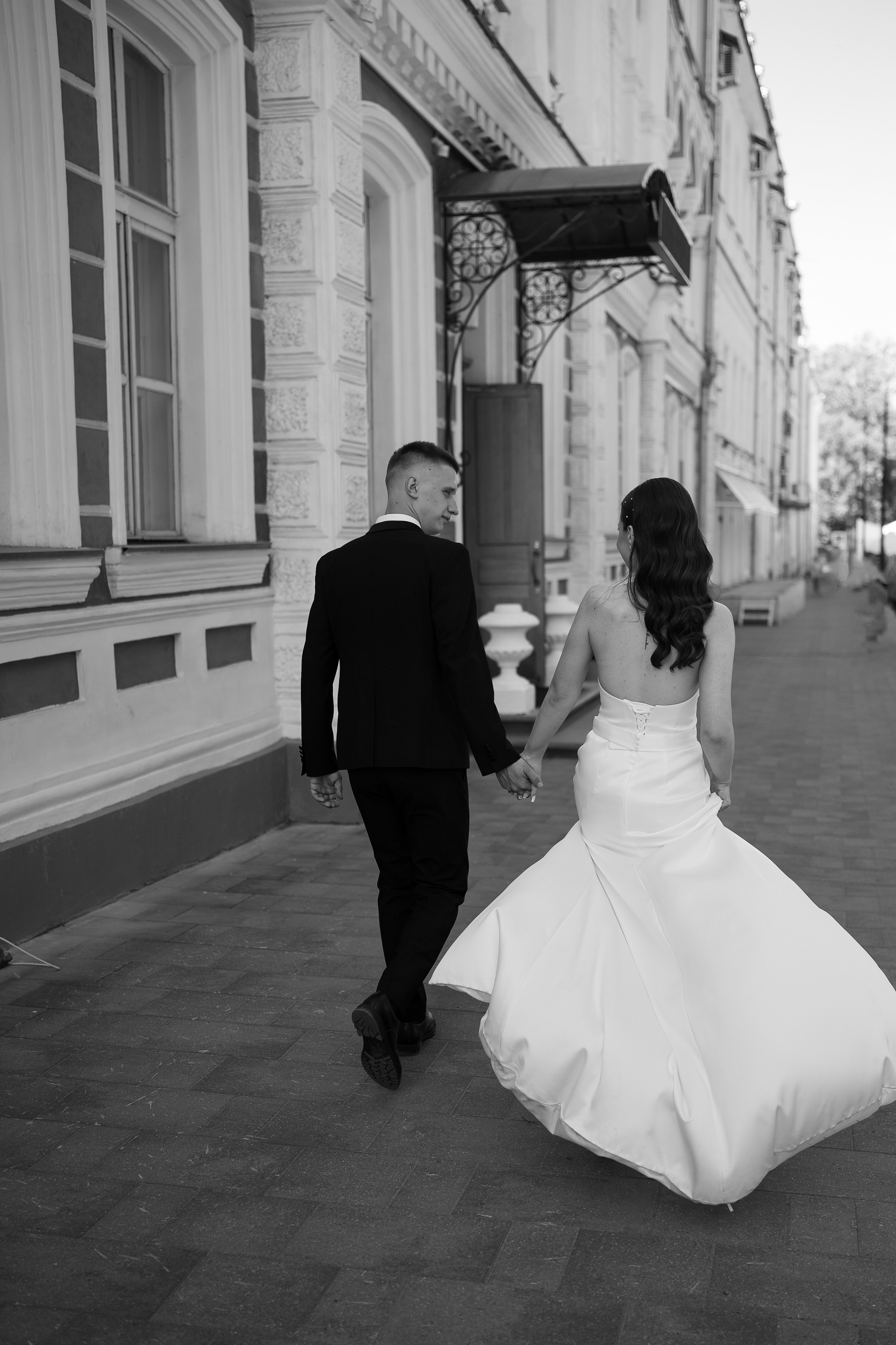 L&N. Vladislav Blinov photographer
