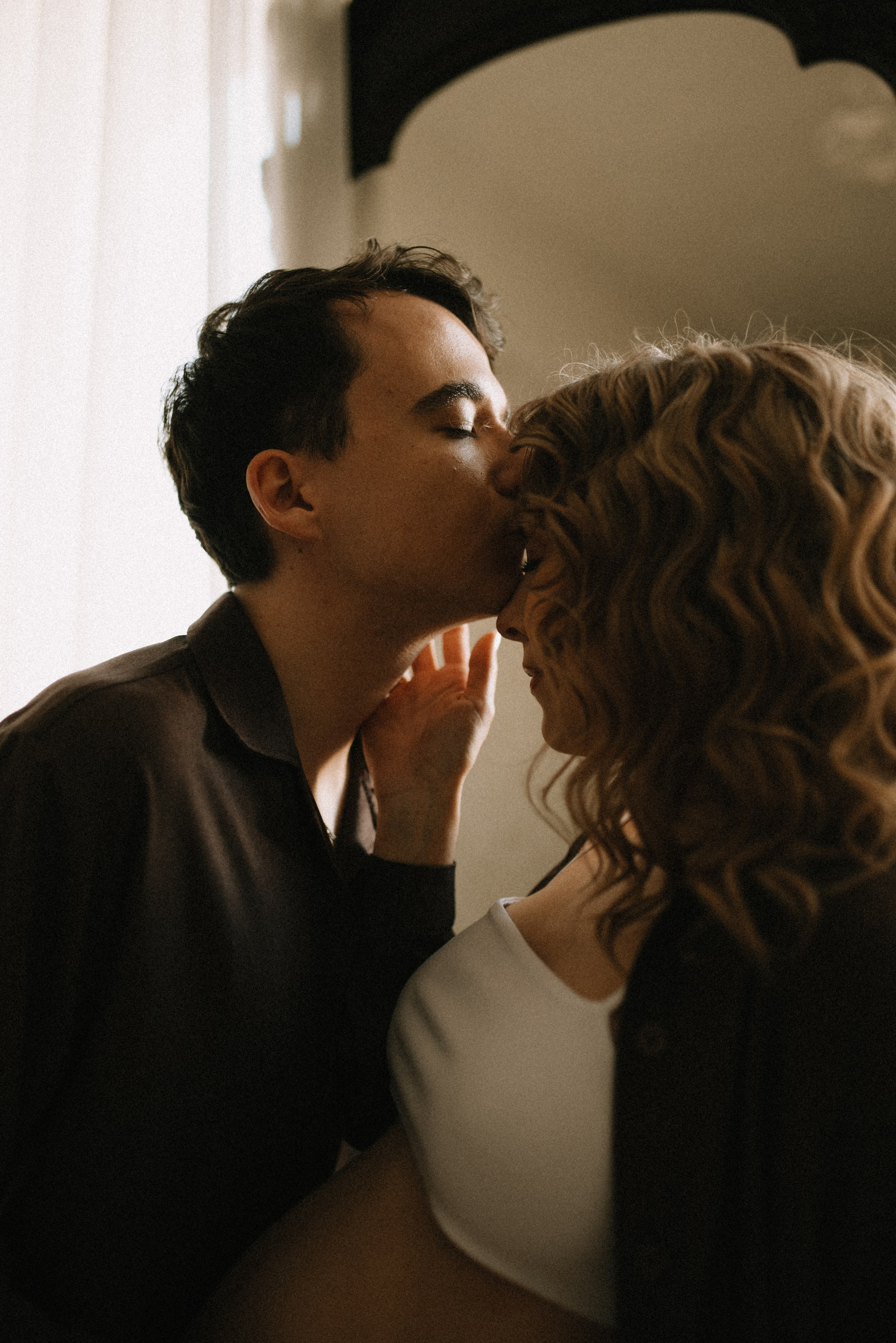 Юлия и Леонид " — в ожидании». Фотограф Санкт-Петербург, Новороссийск