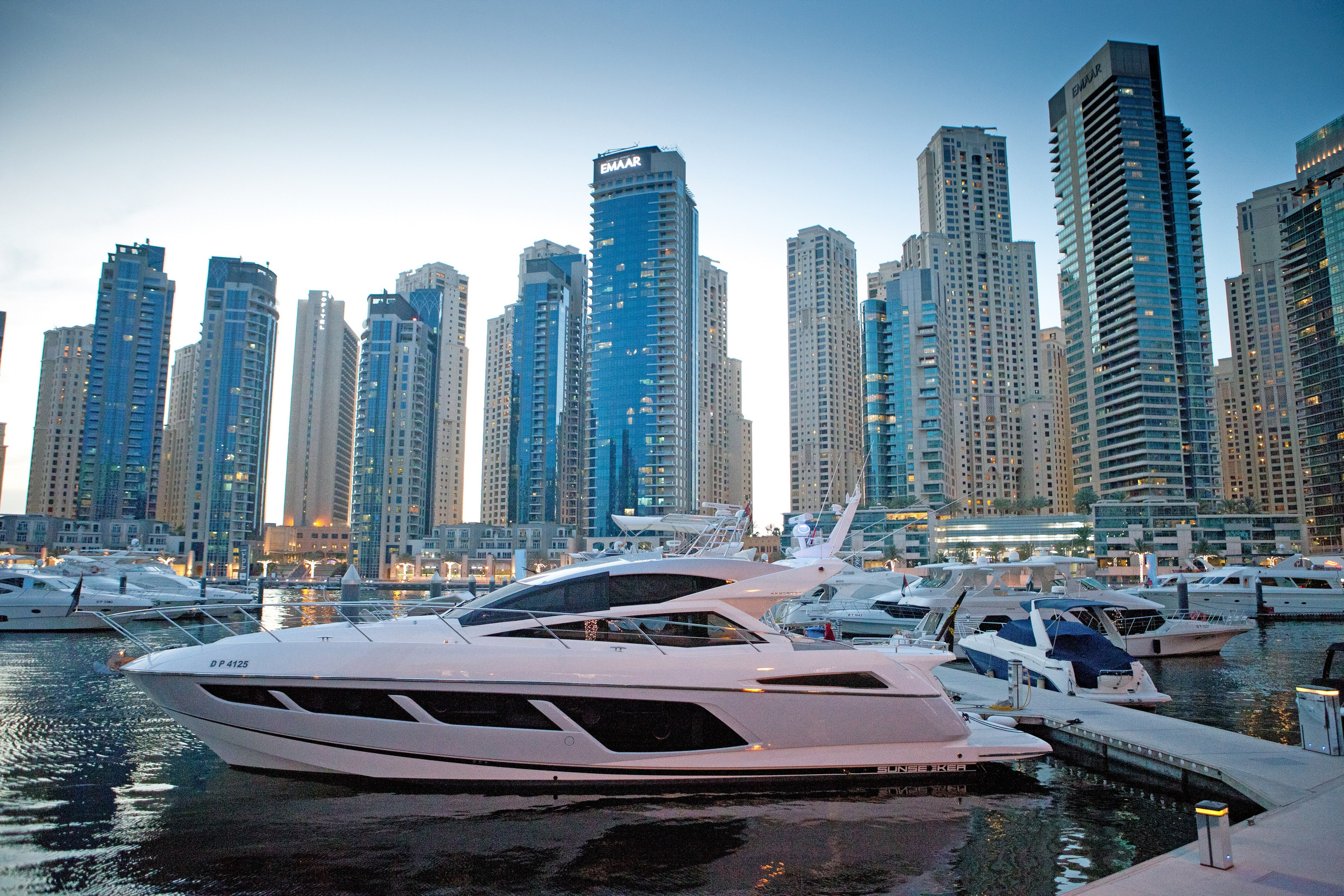 Дубай. Фотография, ретушь, сканирование, восстановление старых фото, интерьерная съёмка, студия. Данилов Александр, Москва