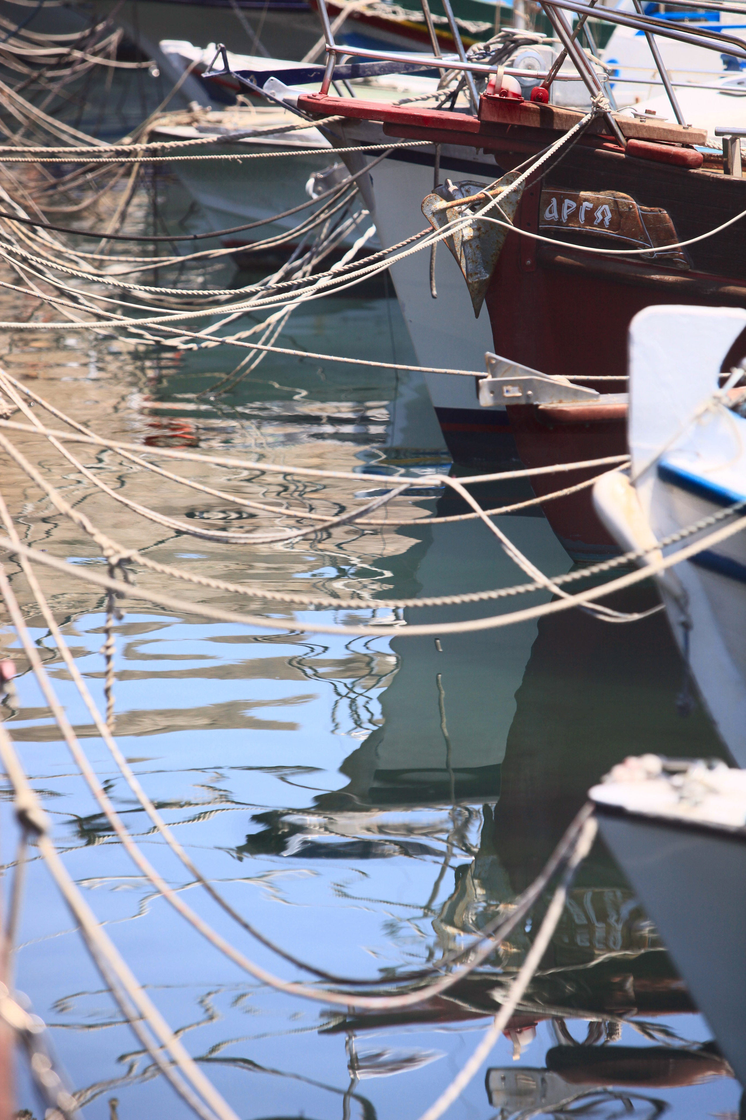Родос. Фотография, ретушь, сканирование, восстановление старых фото, интерьерная съёмка, студия. Данилов Александр, Москва