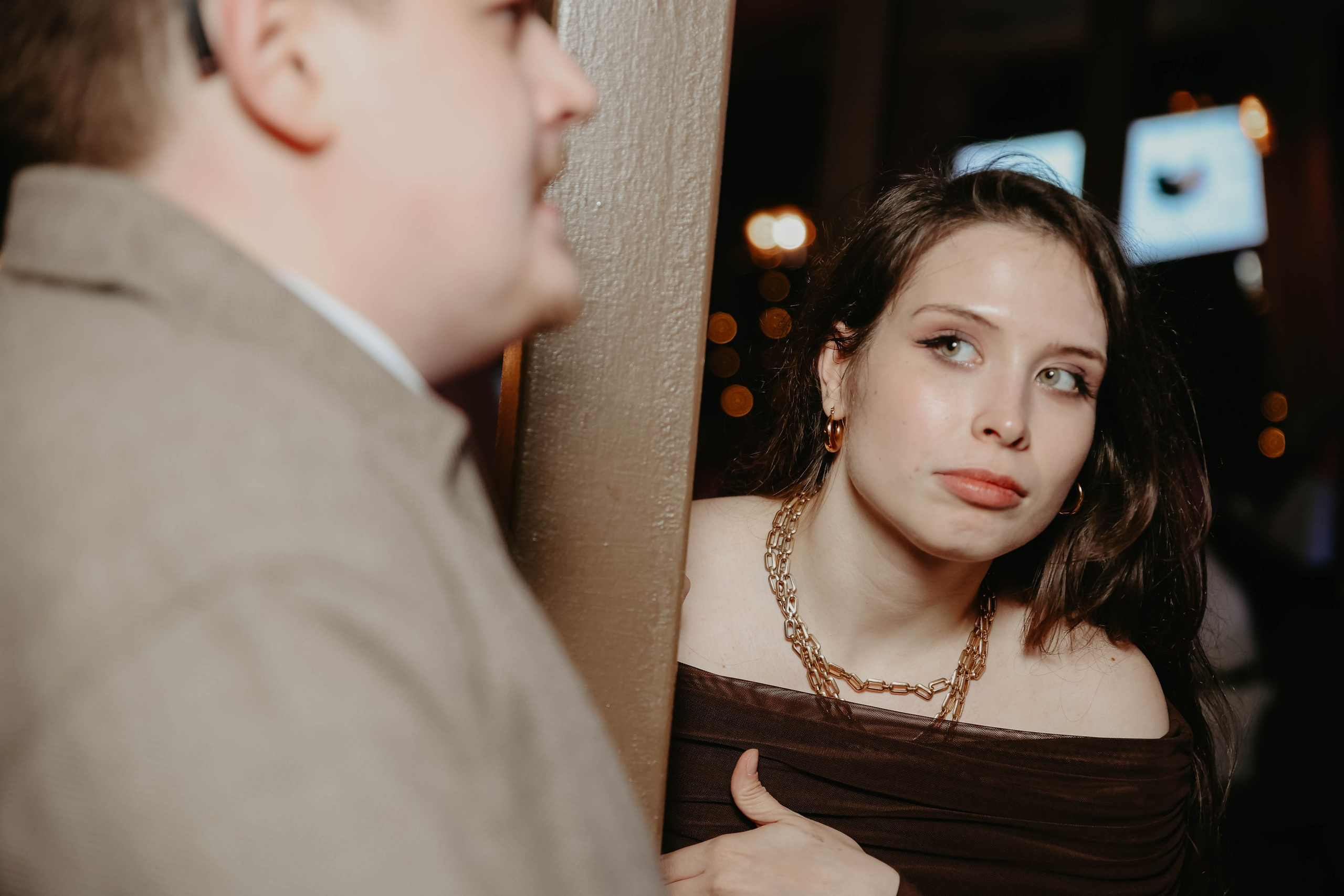 Елизавета и Степан. Photographer in Moscow & everywhere in the World Alena Vyalova