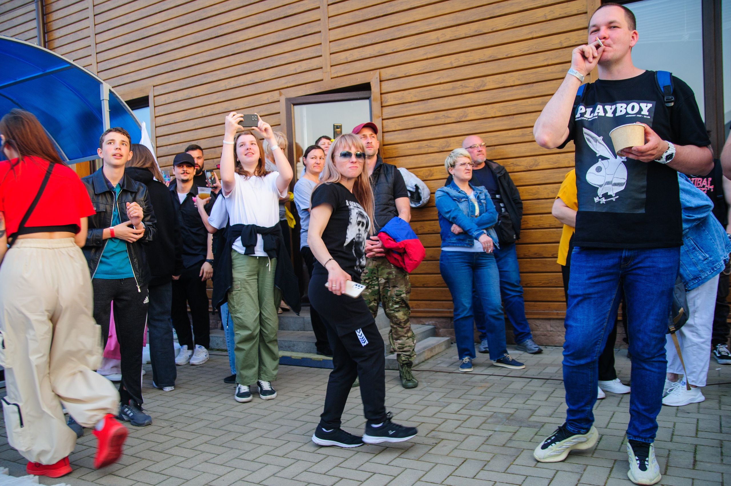 Лестница в Небо 2023. Свадебный и семейный фотограф Денис Лукьянов в Краснодаре, Краснодарском крае и Республике Крым