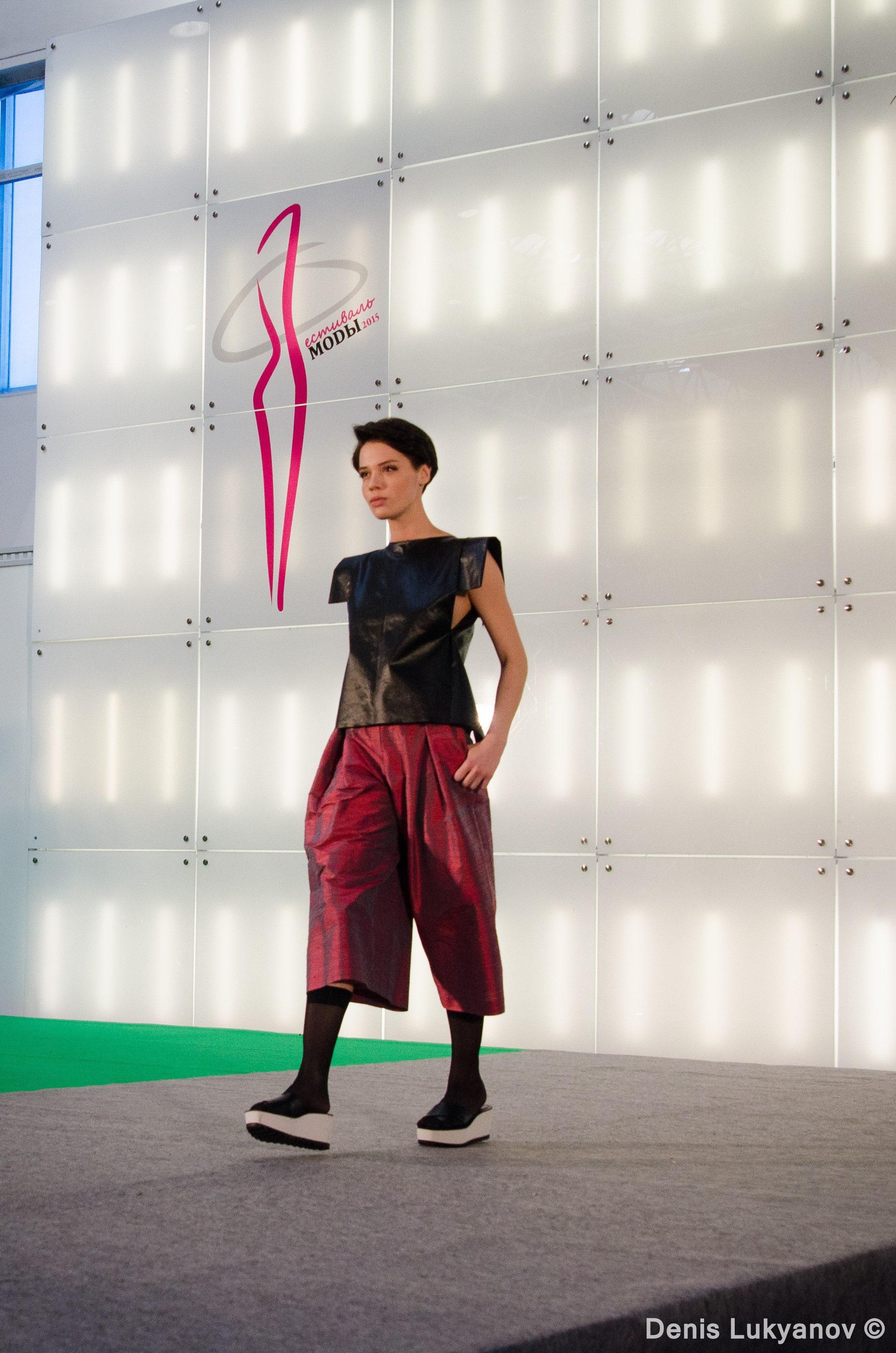 Формула Моды.Континент. Свадебный и семейный фотограф Денис Лукьянов в Краснодаре, Краснодарском крае и Республике Крым