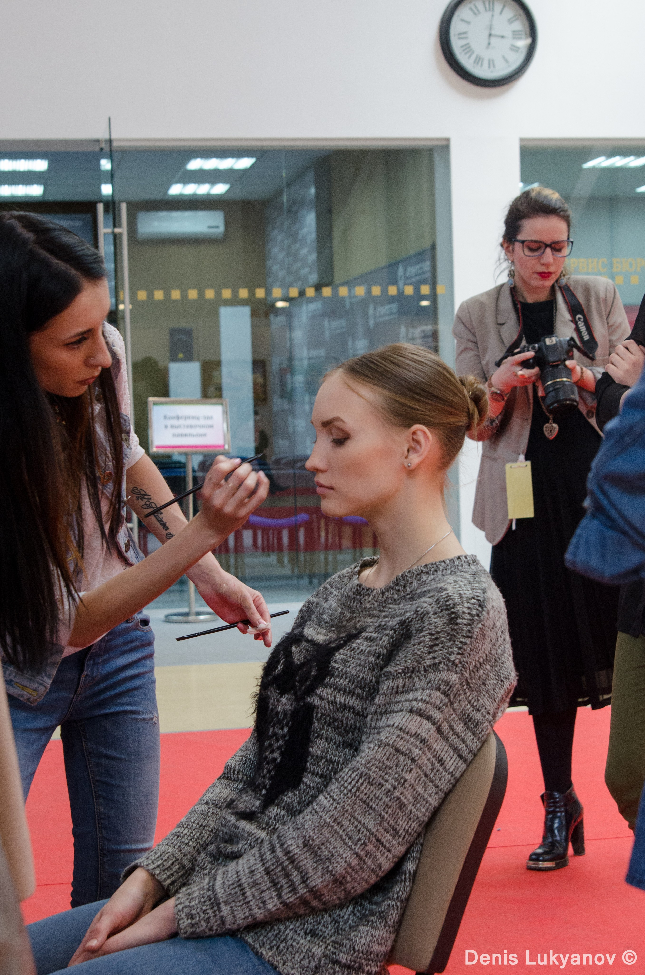 Формула Моды.Континент. Свадебный и семейный фотограф Денис Лукьянов в Краснодаре, Краснодарском крае и Республике Крым