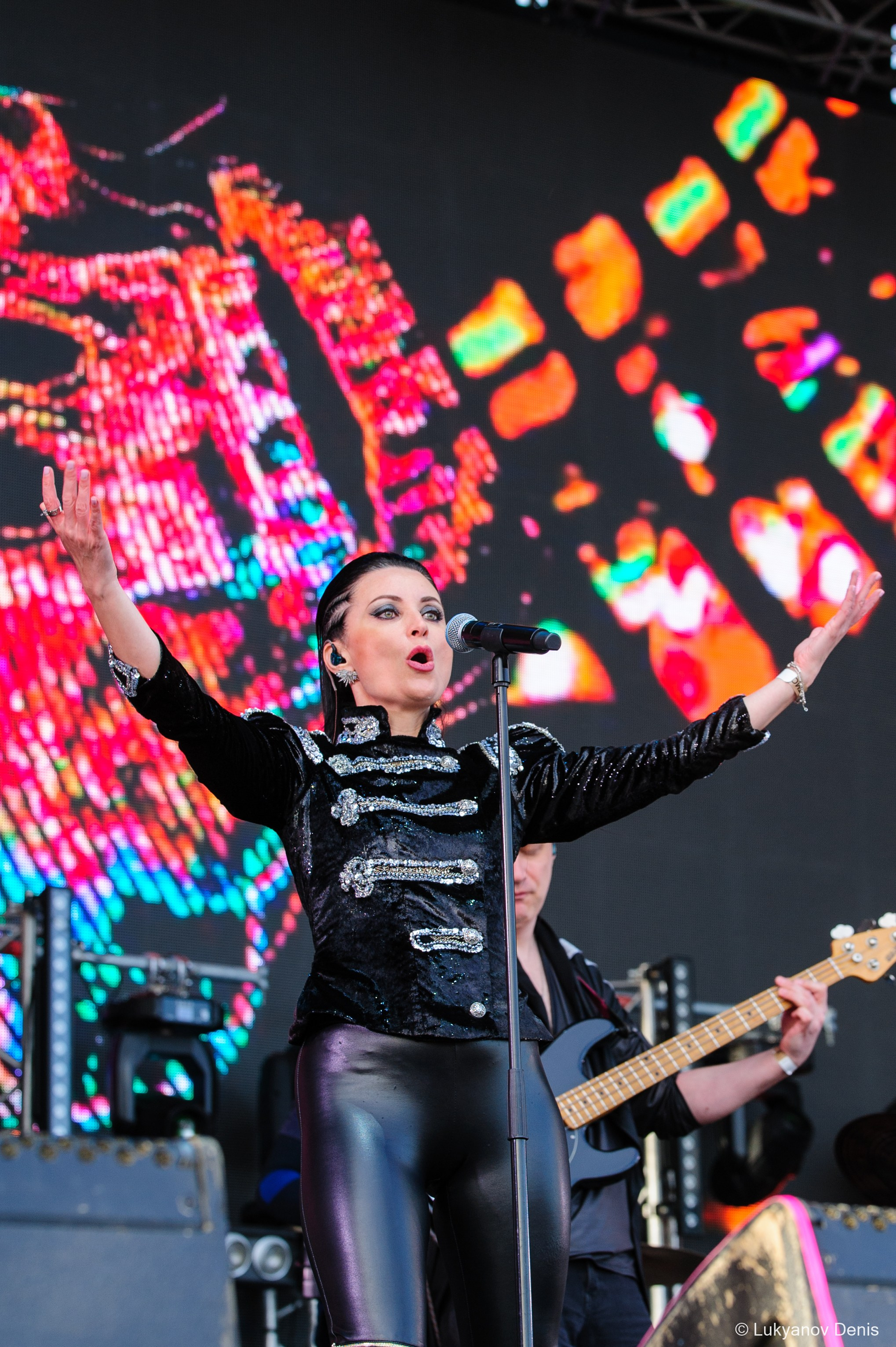 Лестница в Небо 2022. Свадебный и семейный фотограф Денис Лукьянов в Краснодаре, Краснодарском крае и Республике Крым