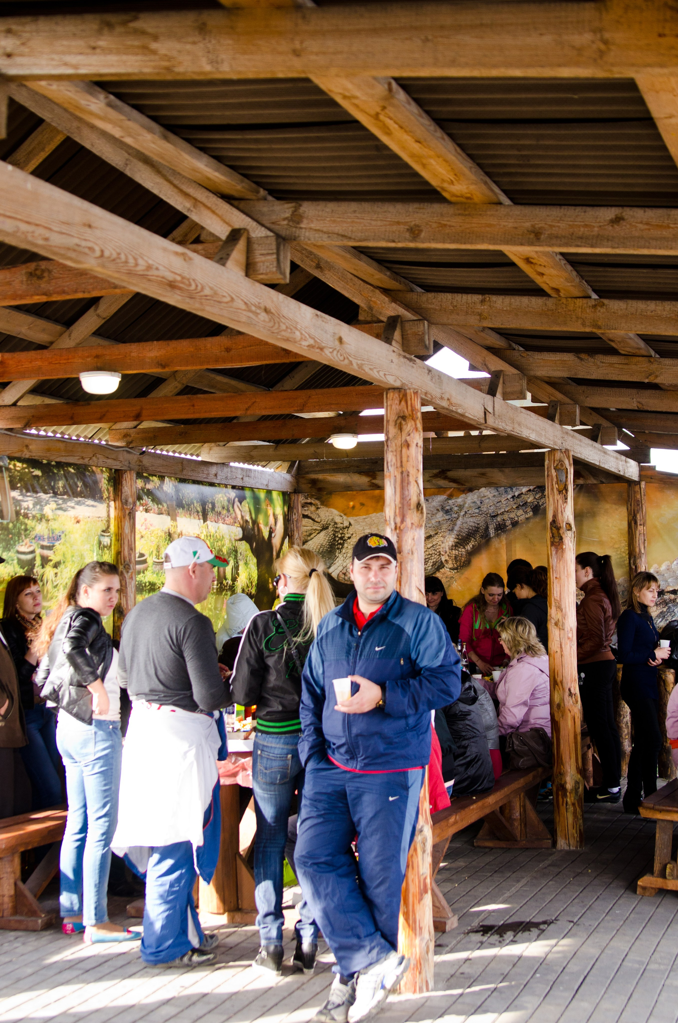 Корпоратив.Пиратский остров. Свадебный и семейный фотограф Денис Лукьянов в Краснодаре, Краснодарском крае и Республике Крым