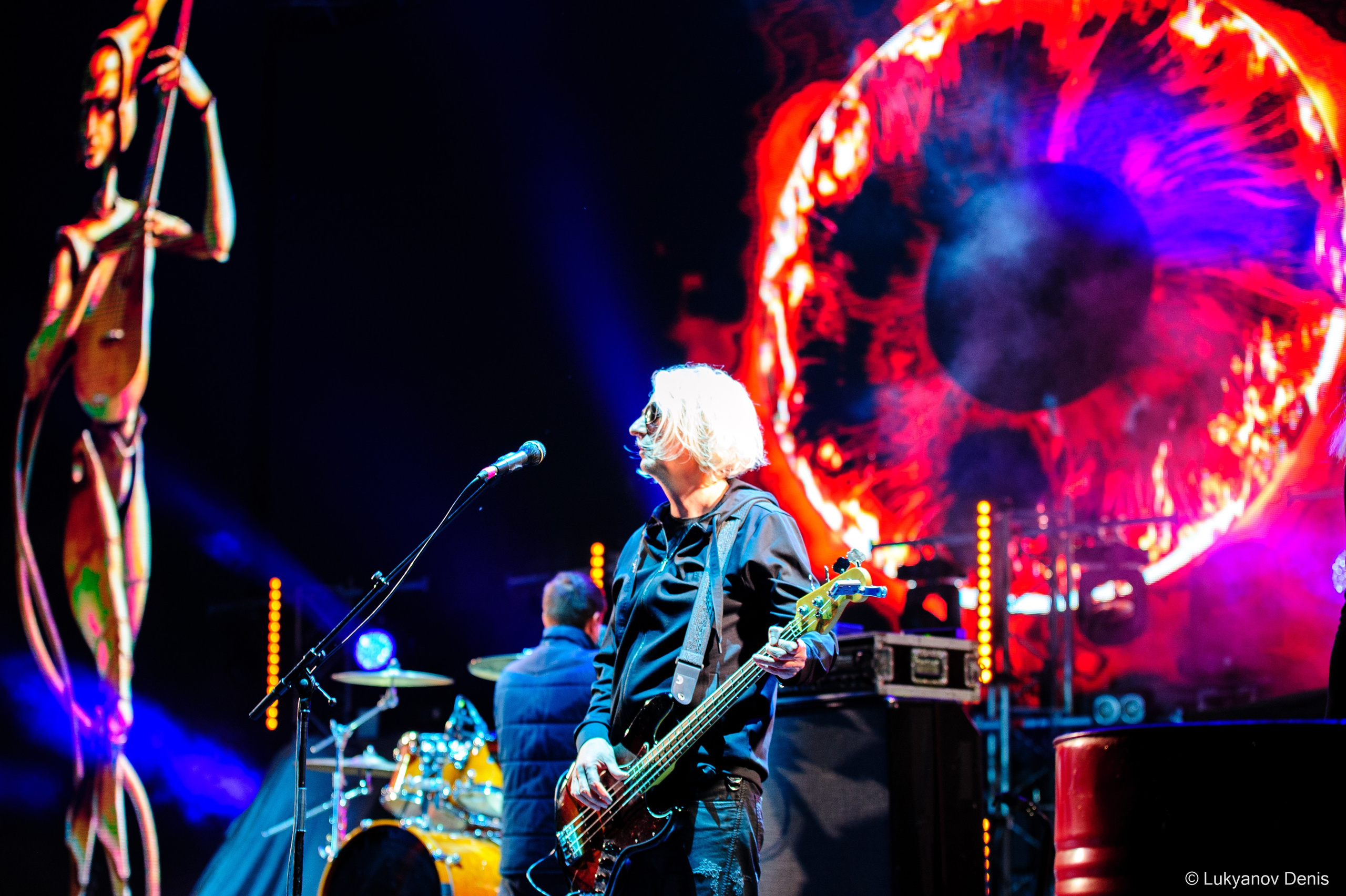 Лестница в Небо 2022. Свадебный и семейный фотограф Денис Лукьянов в Краснодаре, Краснодарском крае и Республике Крым