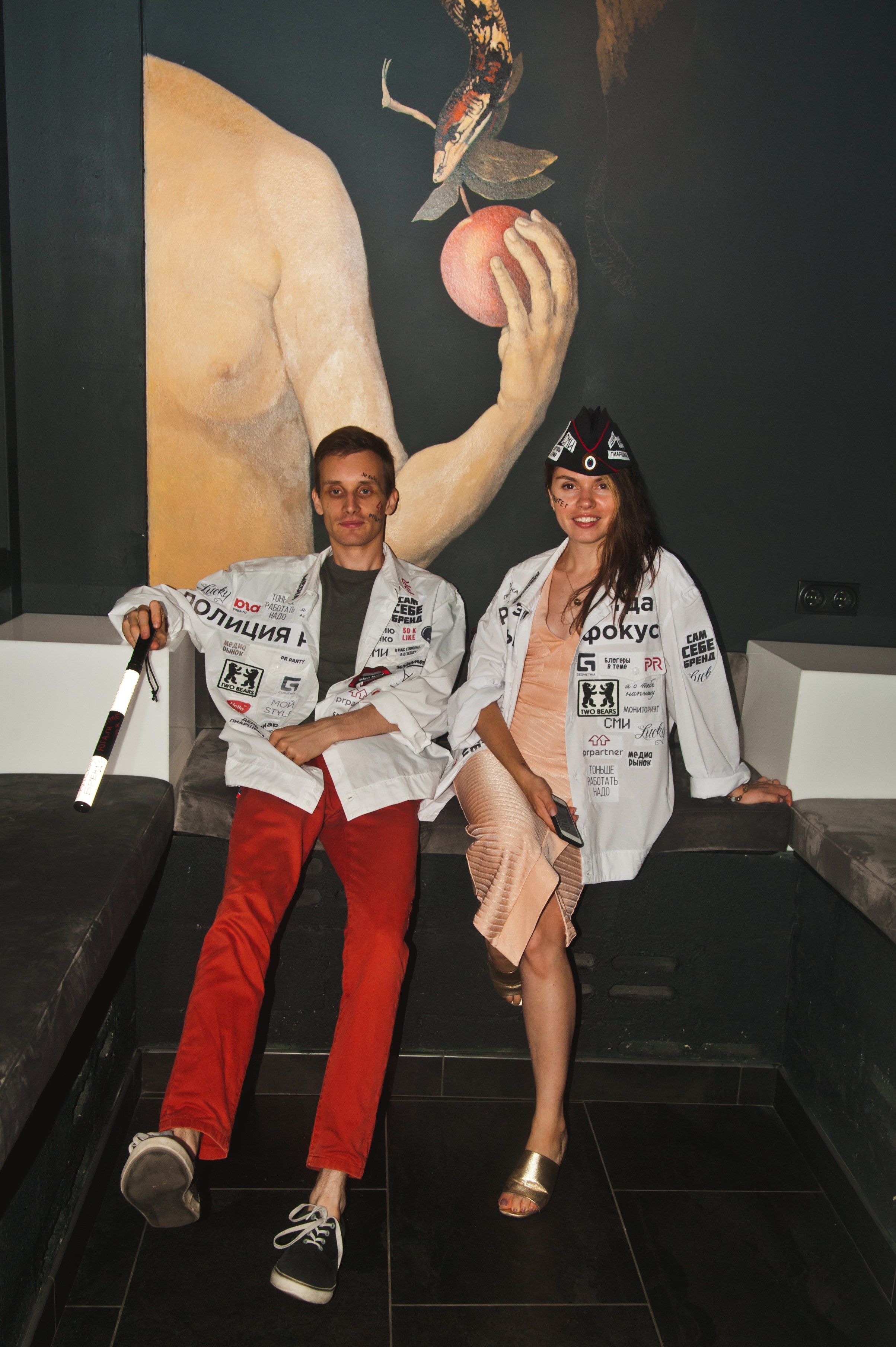 Фокус_Бар. Свадебный и семейный фотограф Денис Лукьянов в Краснодаре, Краснодарском крае и Республике Крым