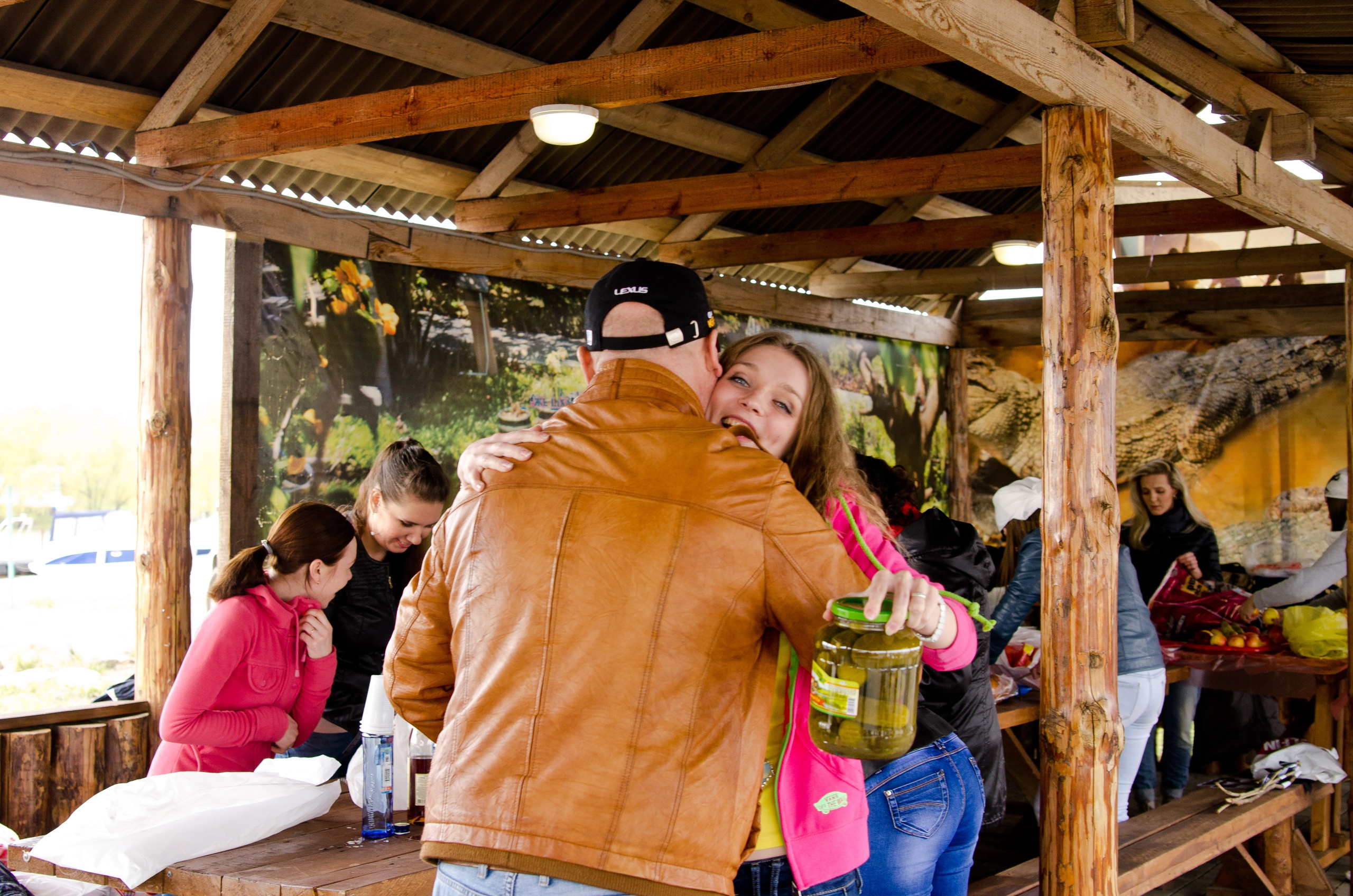 Корпоратив.Пиратский остров. Свадебный и семейный фотограф Денис Лукьянов в Краснодаре, Краснодарском крае и Республике Крым