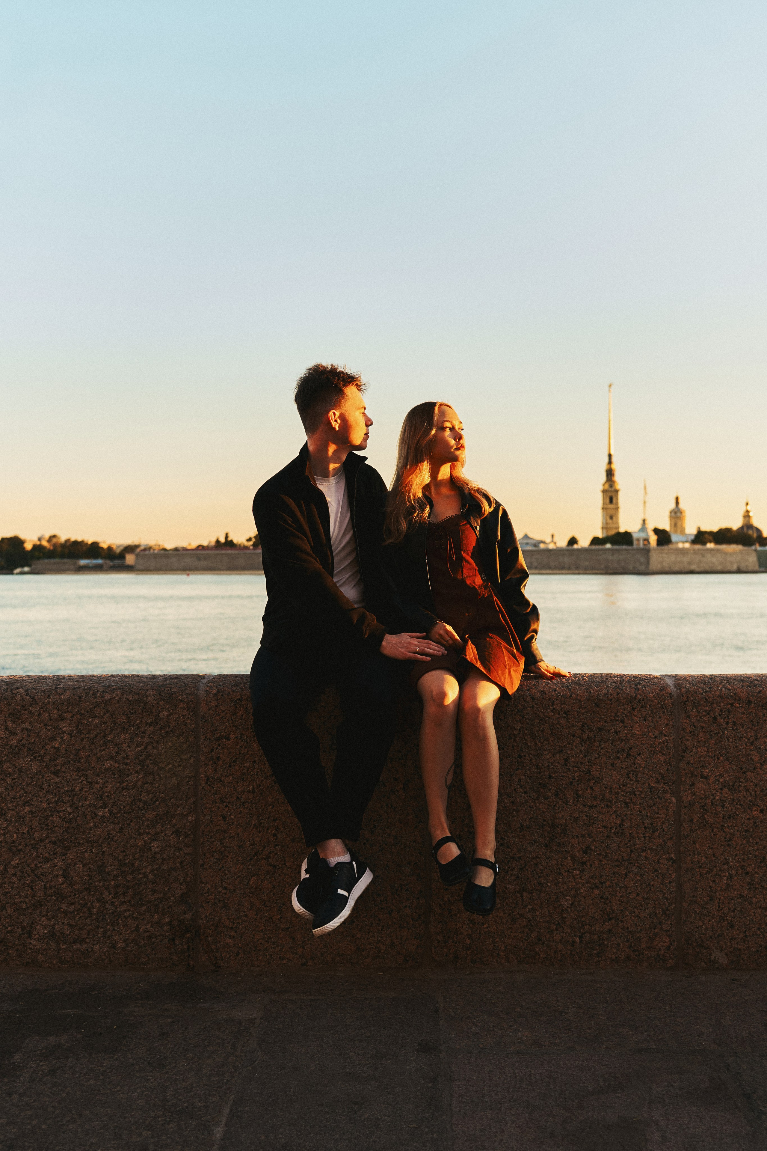 Alina & Ilya. Svetlana Klimenko
