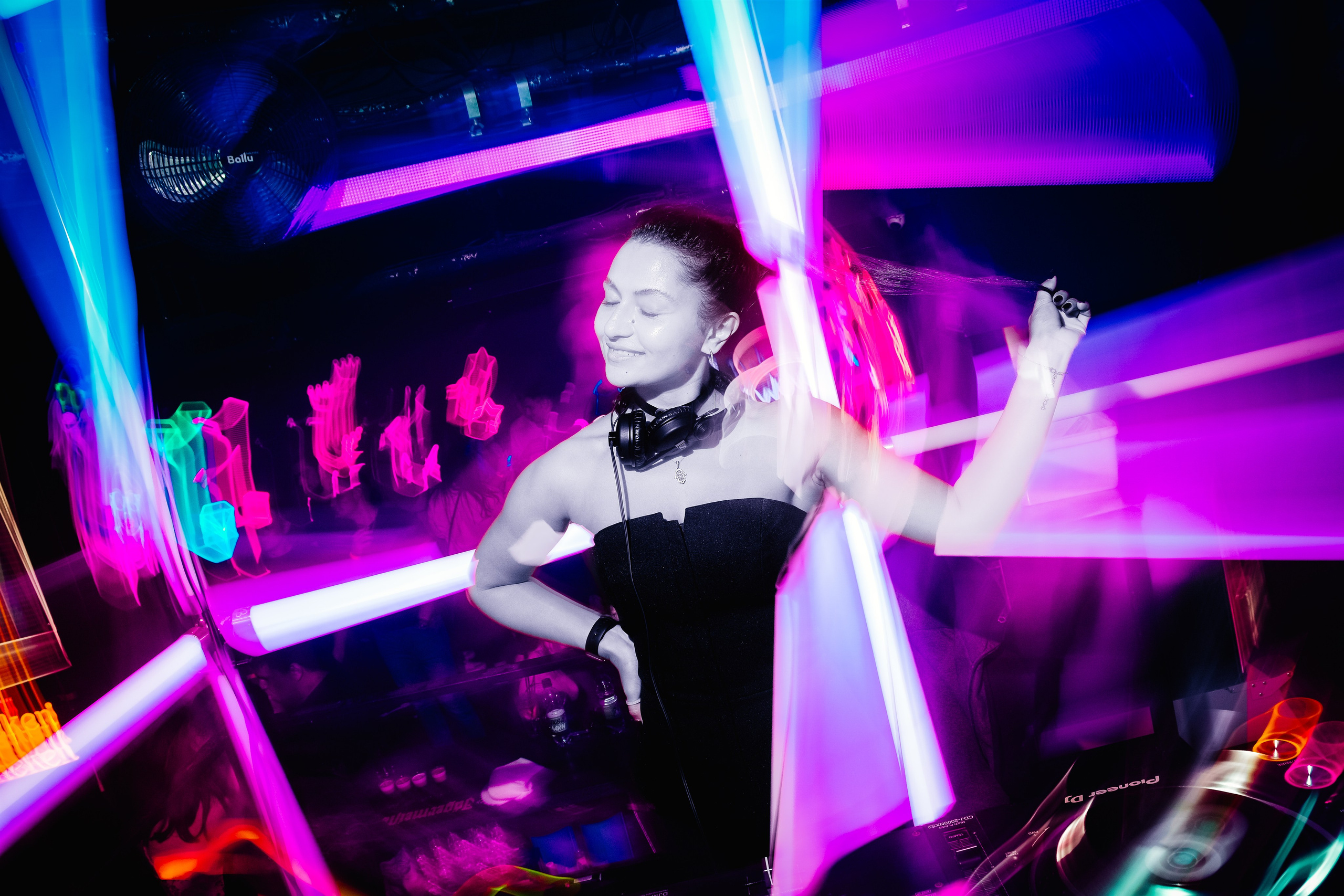 BARDAK BAR. Репортажный и клубный фотограф Москва