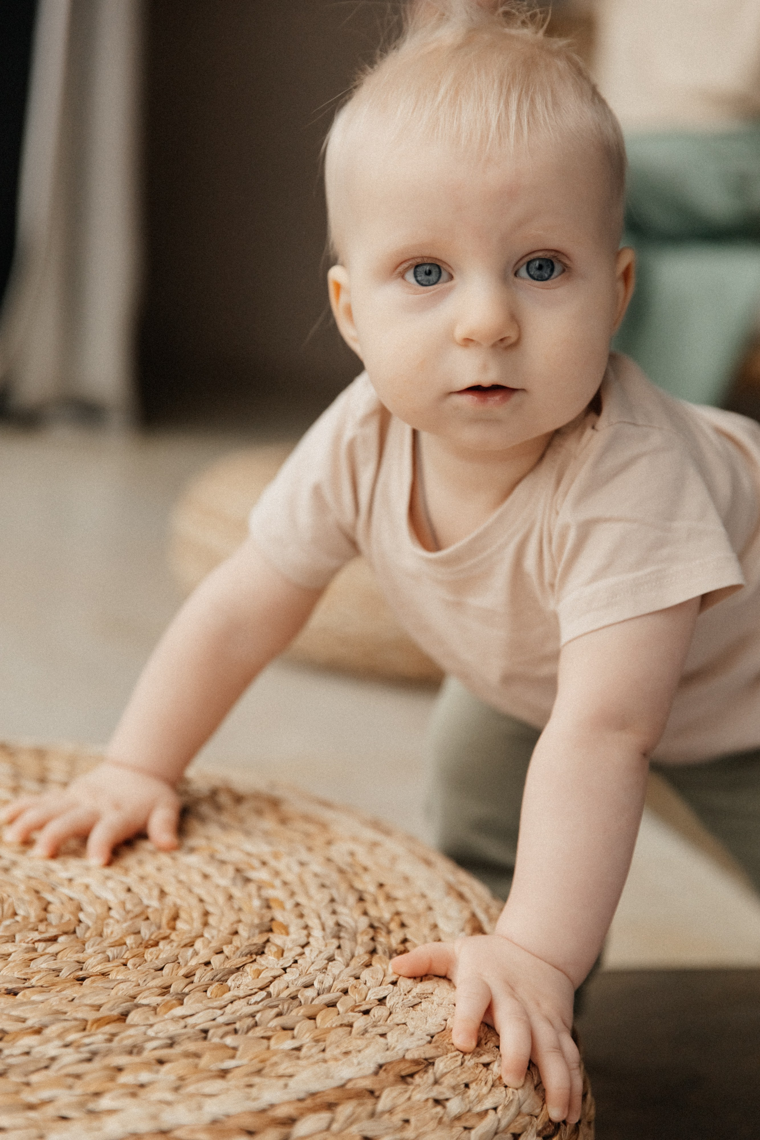 Любовь, которая растет. Фотограф Ульяна Дивина в Нижнем Новгороде и Нижегородской области