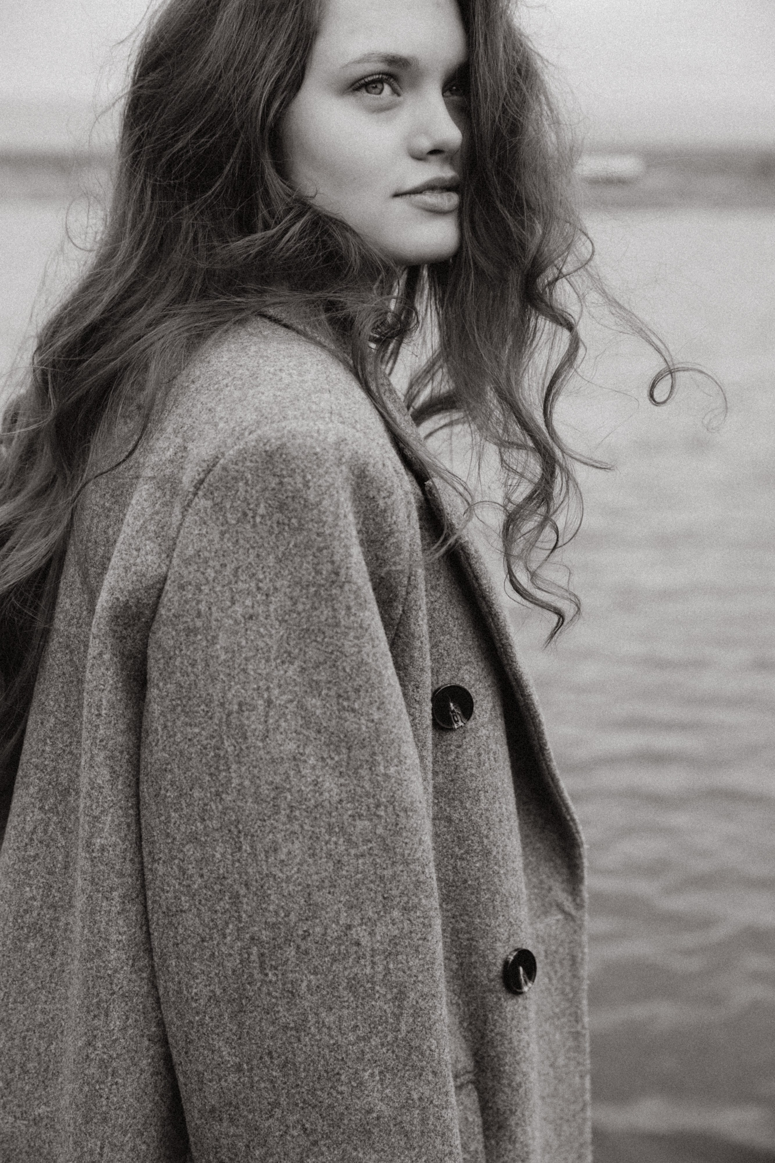 Алена. Фотограф Ульяна Дивина в Нижнем Новгороде и Нижегородской области