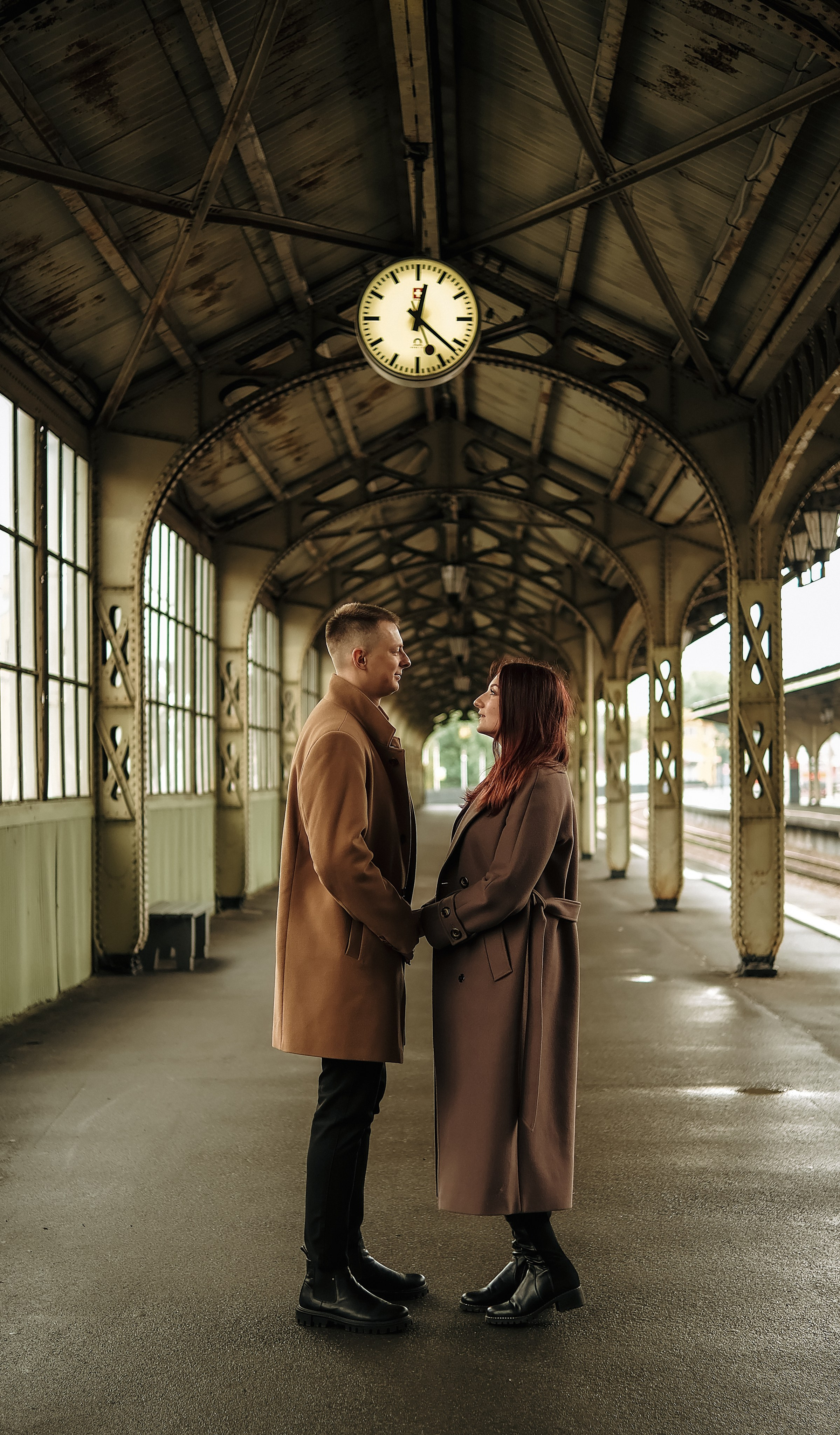 Катя & Саша. Phdkvmr.ru