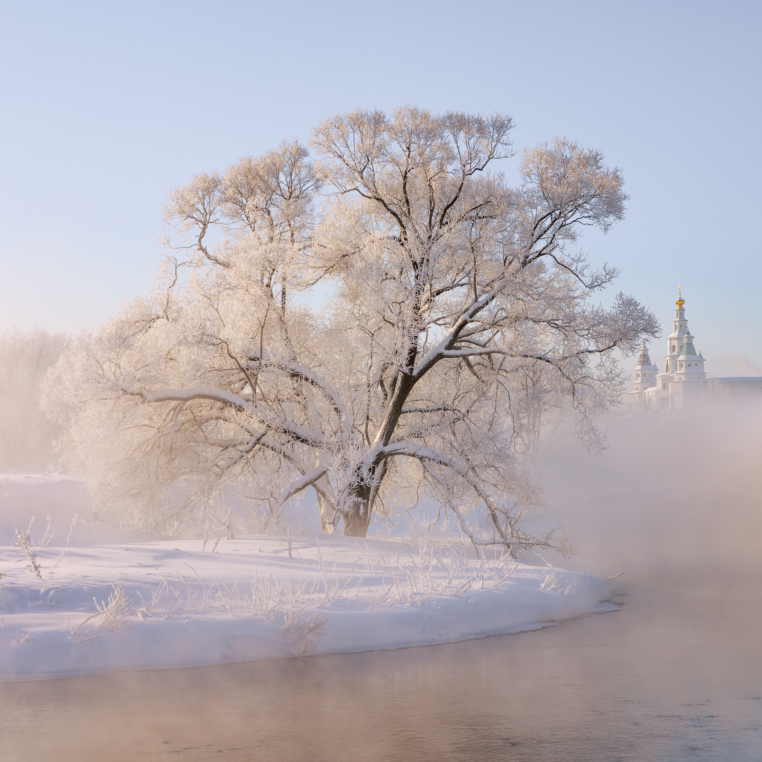 Landscape portfolio of photographer Vadim Sherbakov. Vadim Sherbakov Portfolio