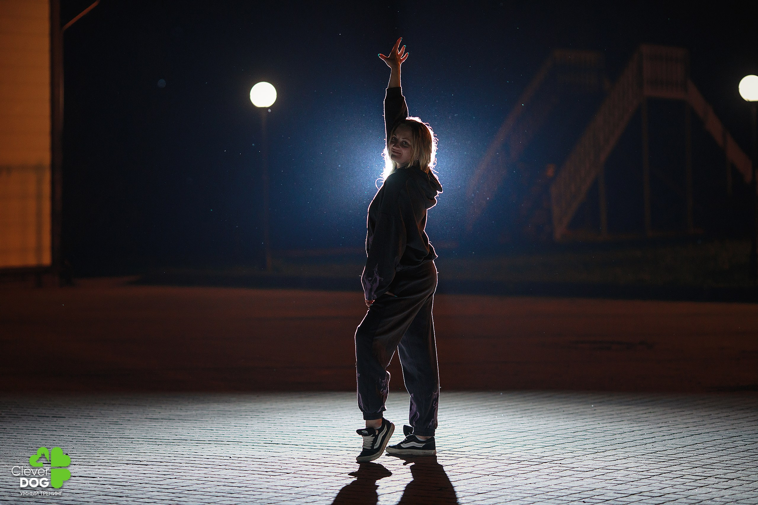 Кинологический лагерь CleverDog, 2024. Фотограф-анималист Mary Mart — Москва, Питер