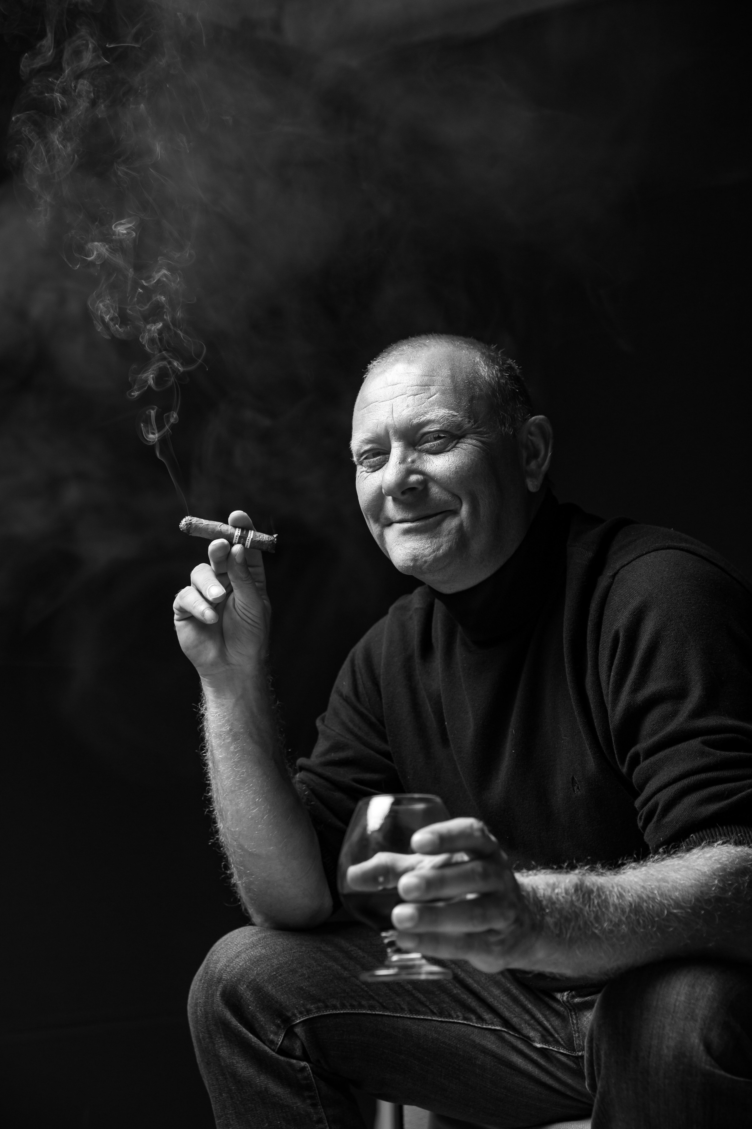 Сергей. Семейный и Персональный фотограф в Пензе