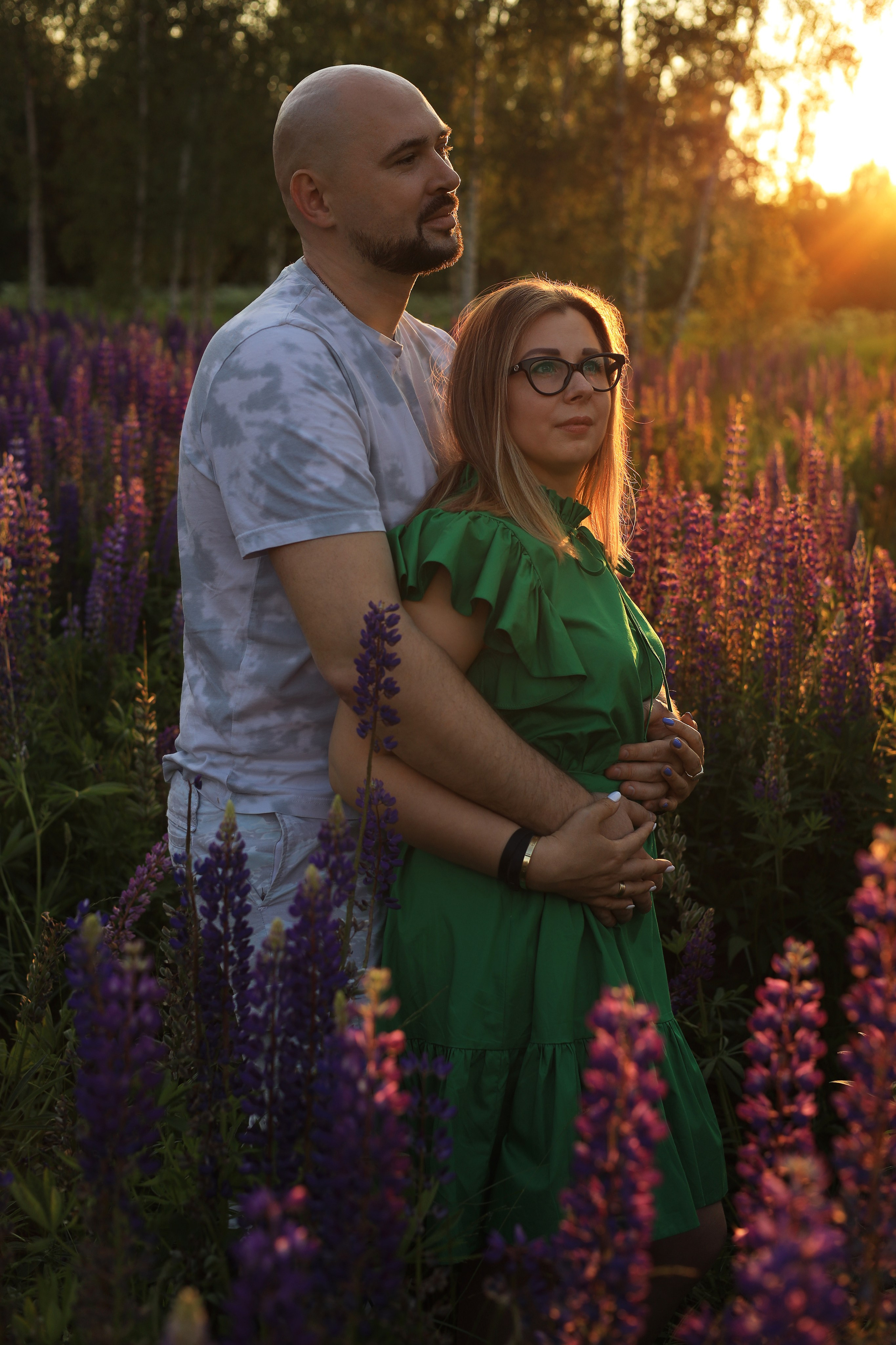 Портфолио. Индивидуальный фотограф в Сергиевом Посаде Наталья Румянцева