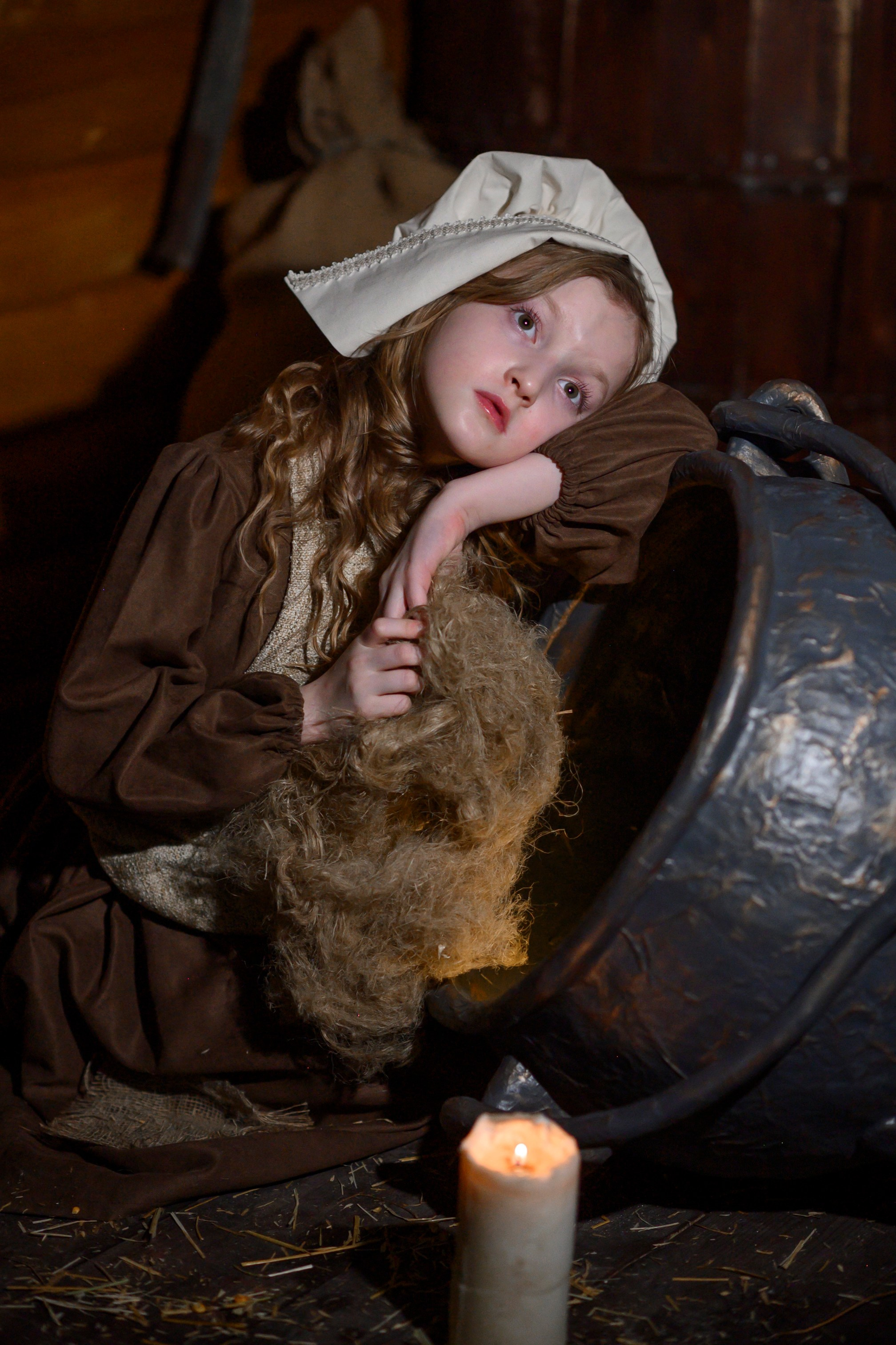 ЗОЛУШКА_БЕЗ РЕТУШИ. Семейный фотограф Екатеринбург Лора Мур