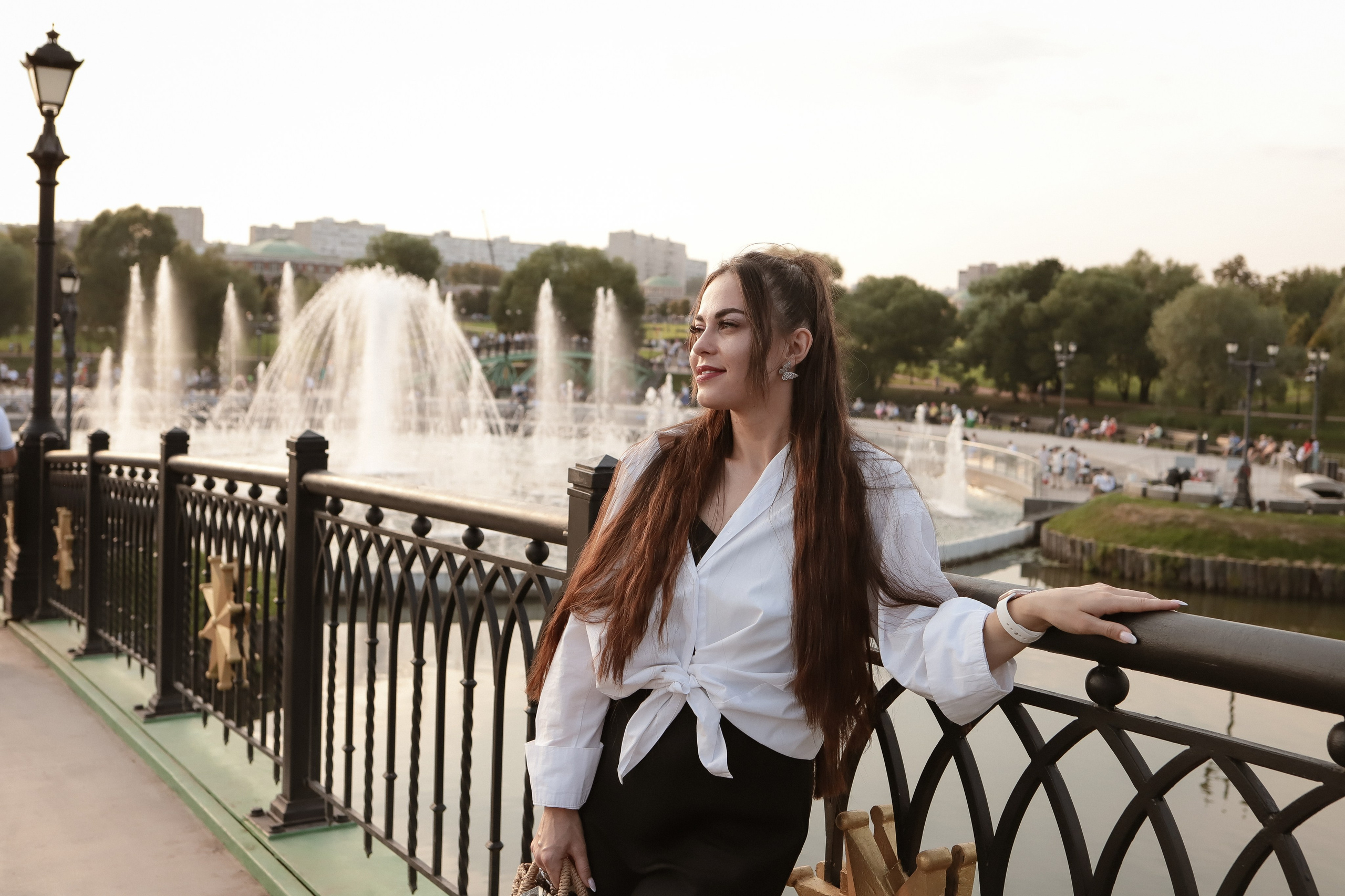 Царицыно Татьяна. Детский и семейный фотограф в Москве