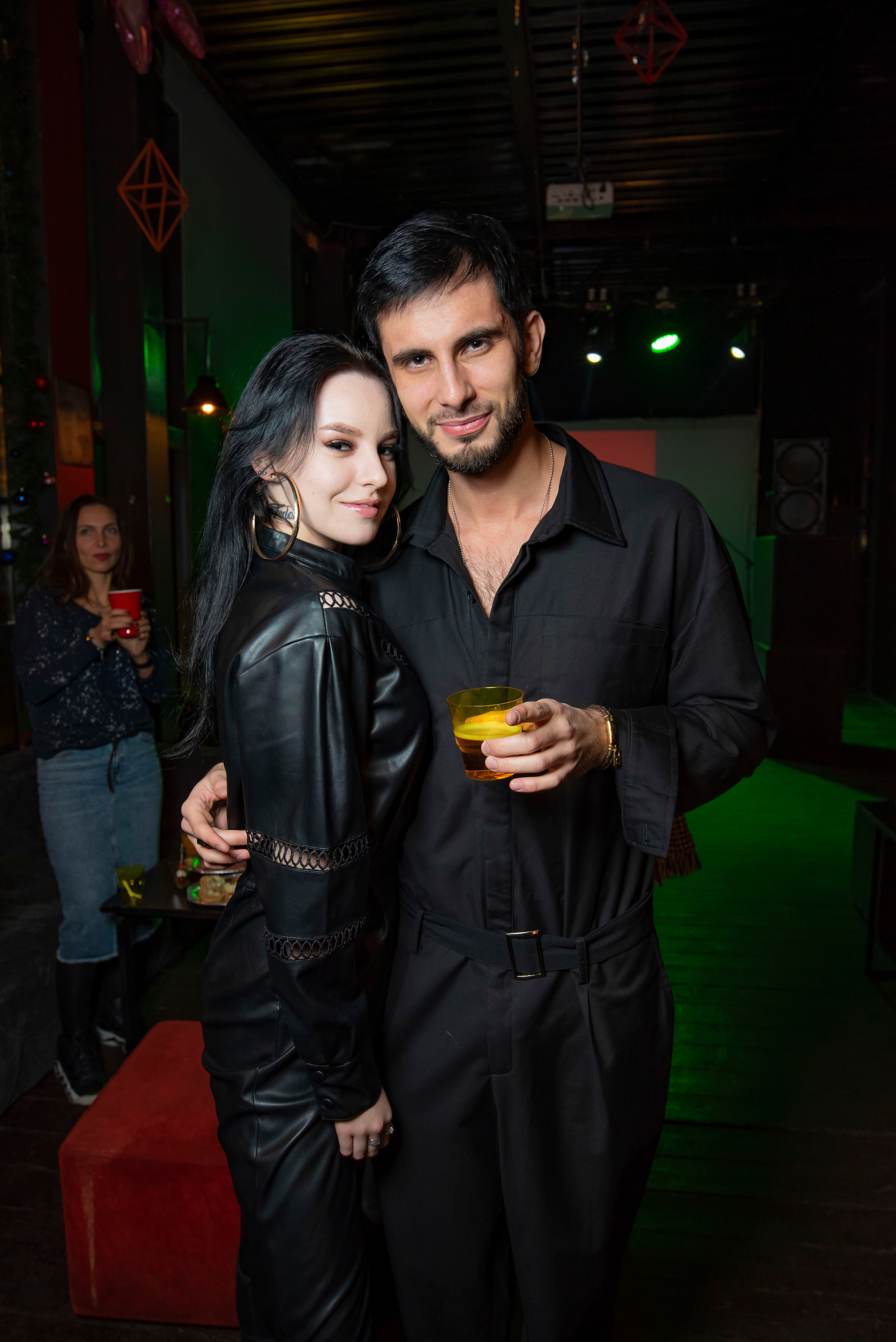 EVENT. Портретный и event-фотограф в Москве и Санкт-Петербурге Терлецкая Анас