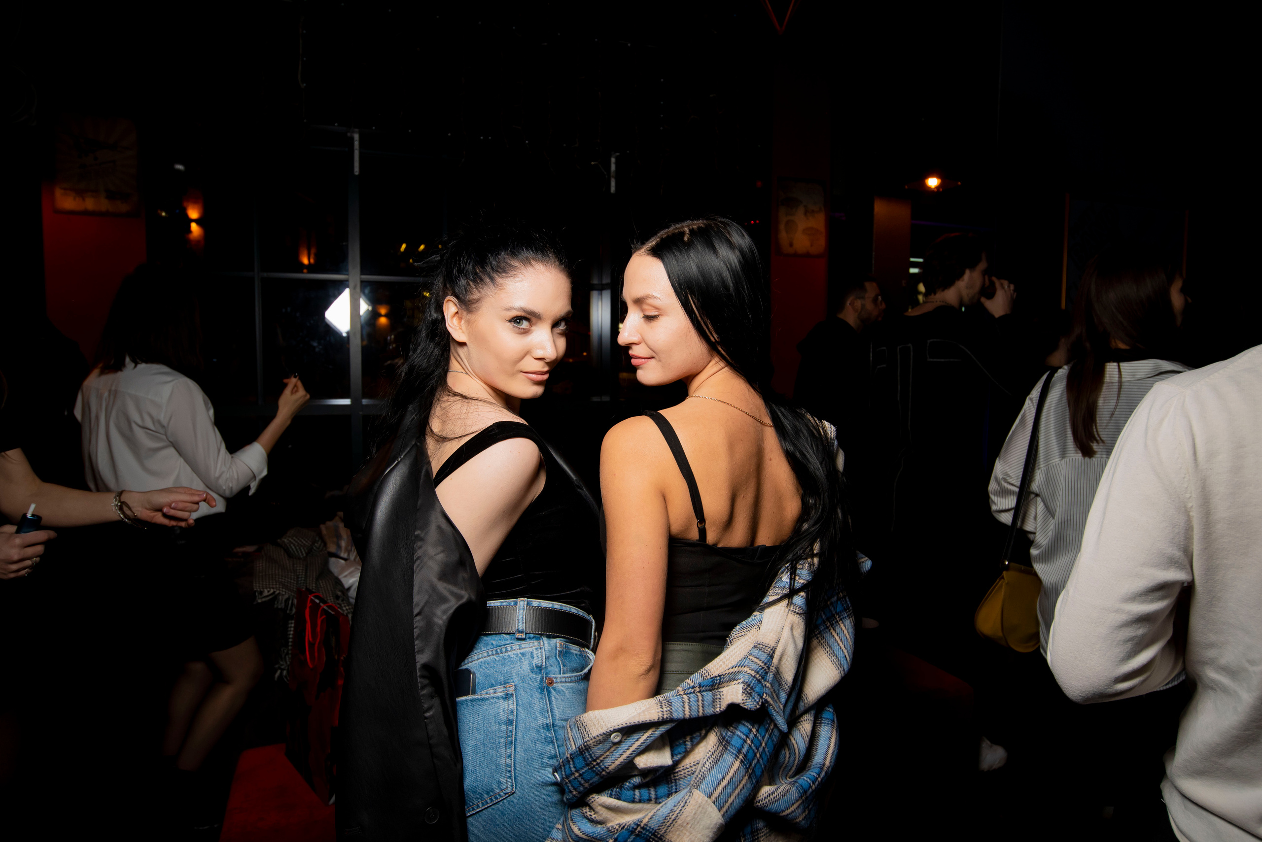 EVENT. Портретный и event-фотограф в Москве и Санкт-Петербурге Терлецкая Анас