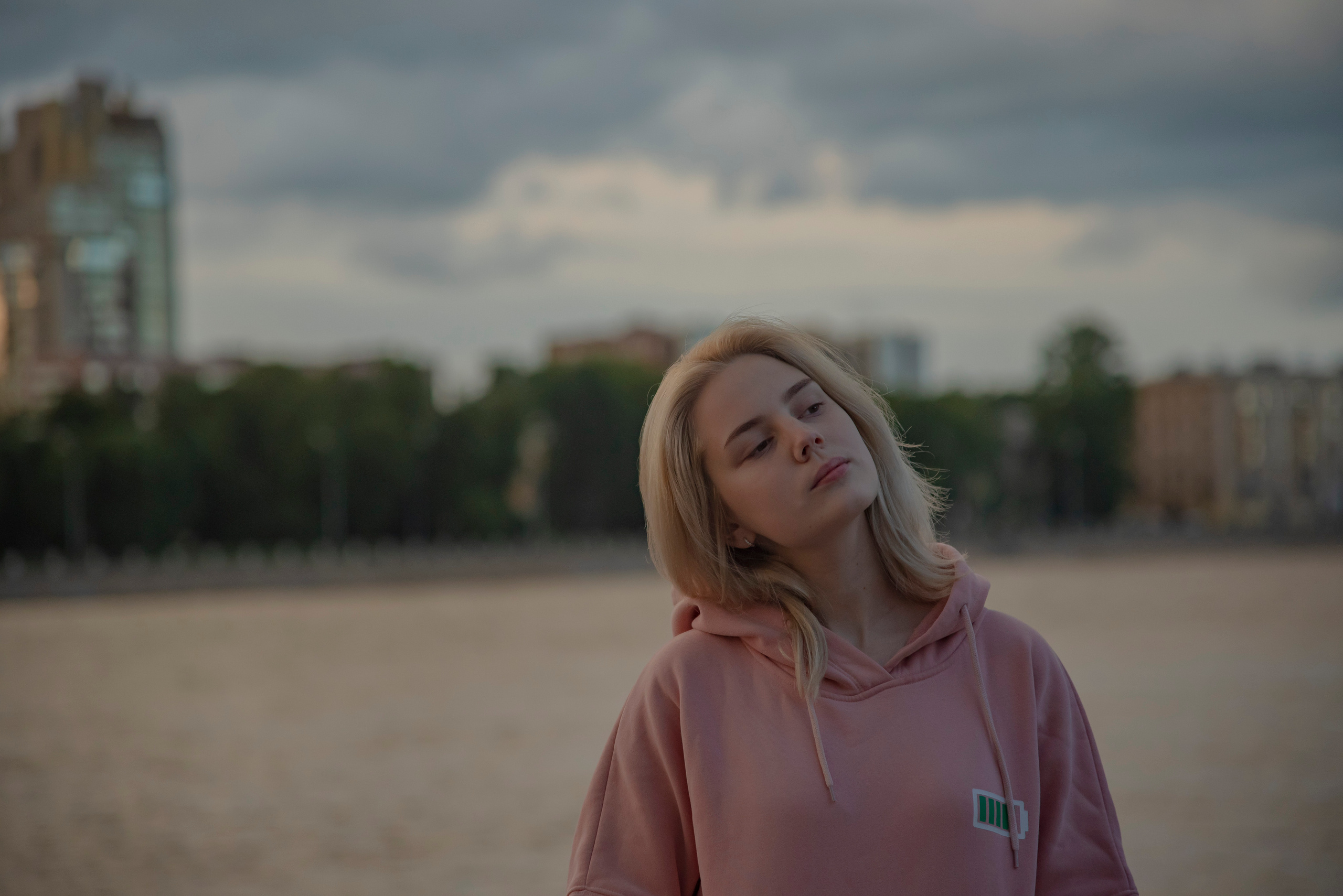 Портретный и event-фотограф в Москве и Санкт-Петербурге Терлецкая Анас