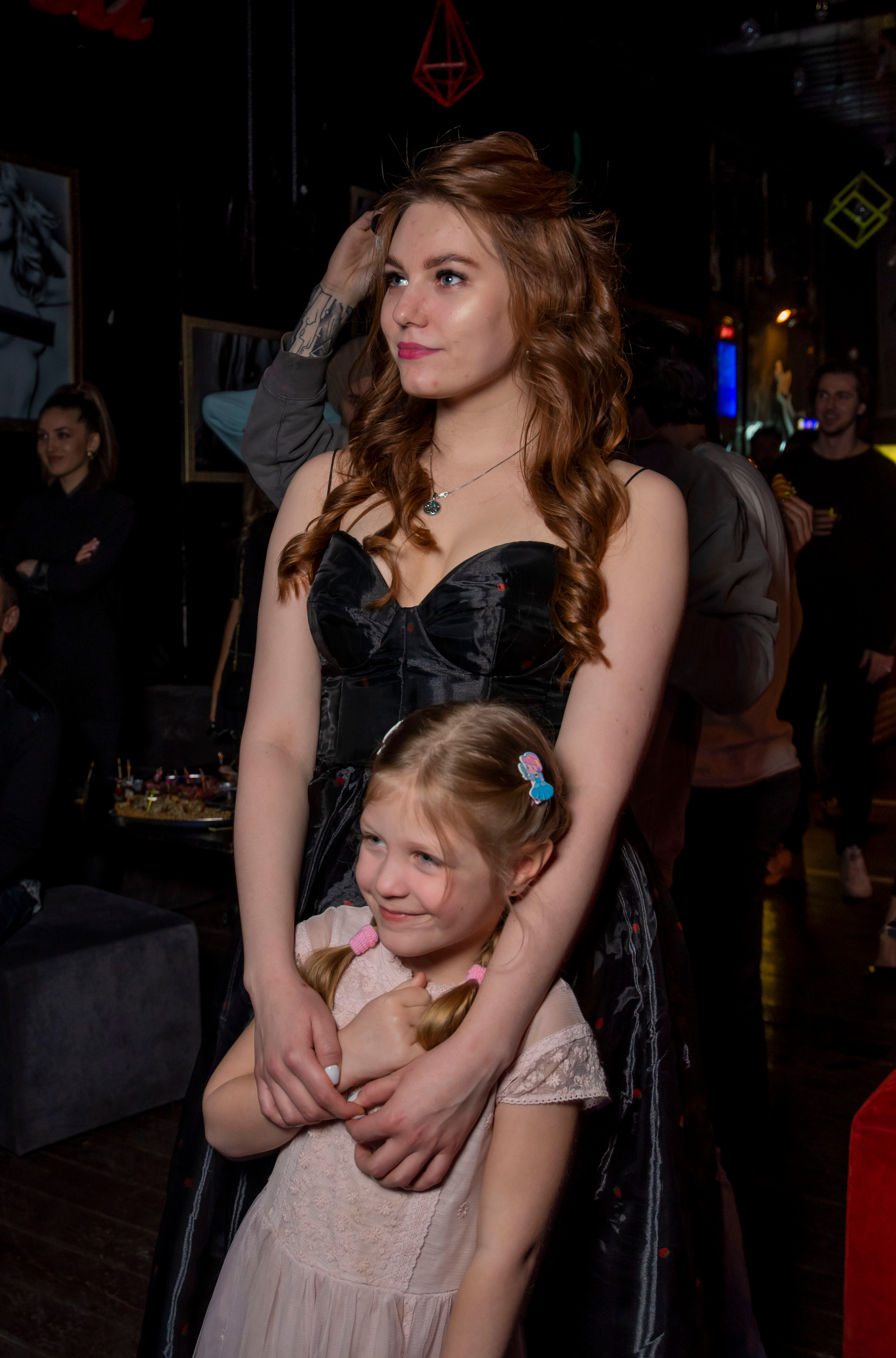 EVENT. Портретный и event-фотограф в Москве и Санкт-Петербурге Терлецкая Анас