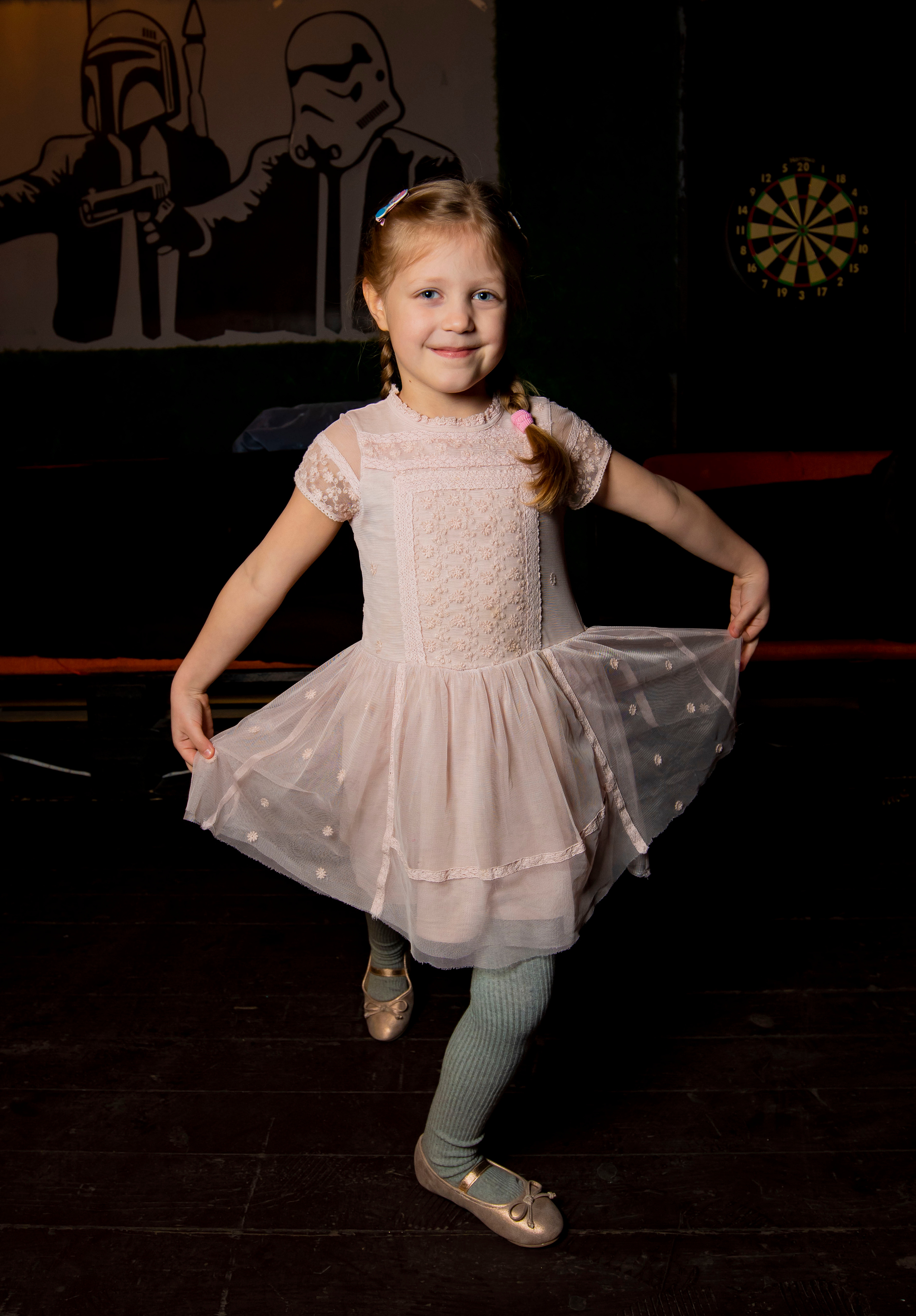 EVENT. Портретный и event-фотограф в Москве и Санкт-Петербурге Терлецкая Анас