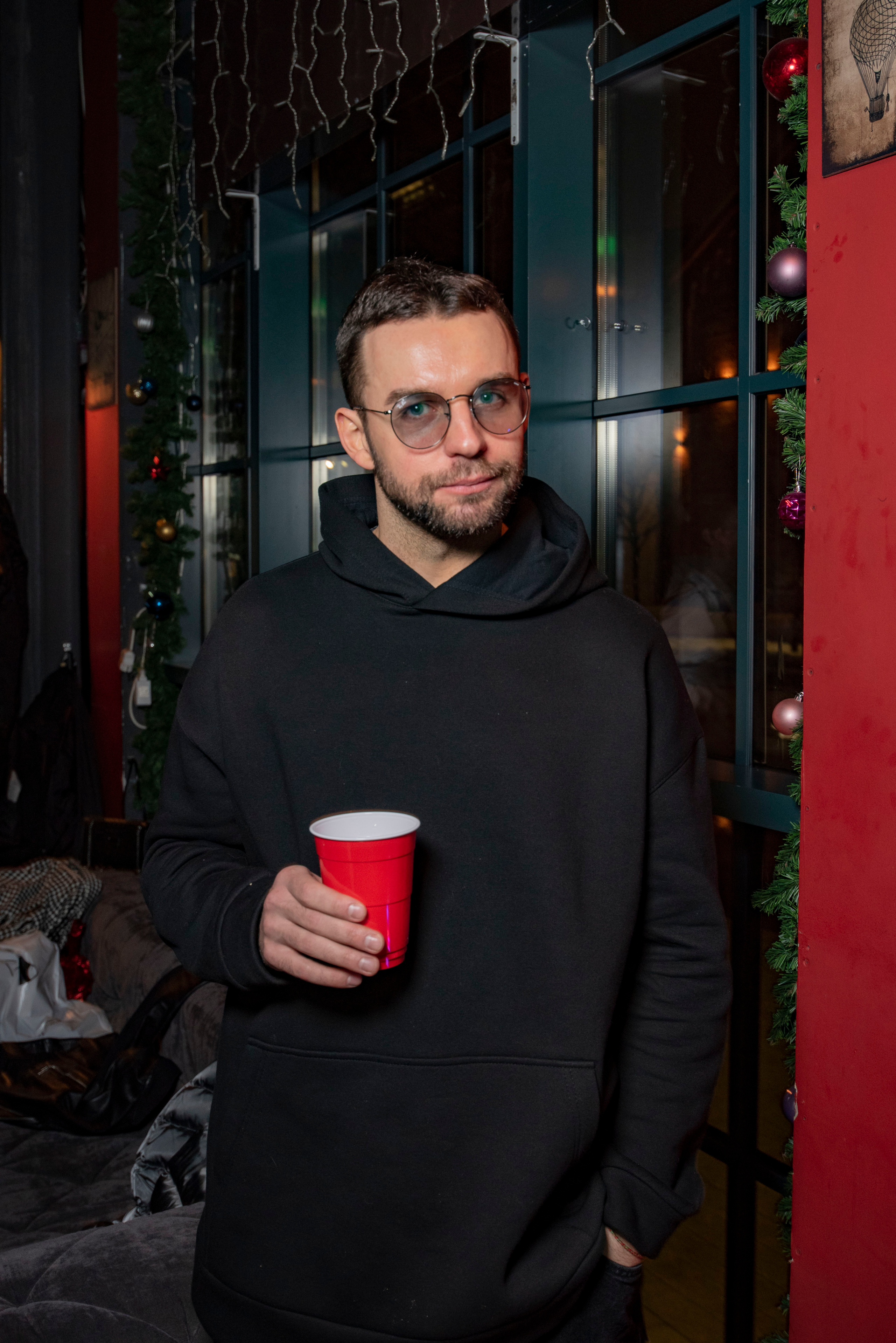 EVENT. Портретный и event-фотограф в Москве и Санкт-Петербурге Терлецкая Анас