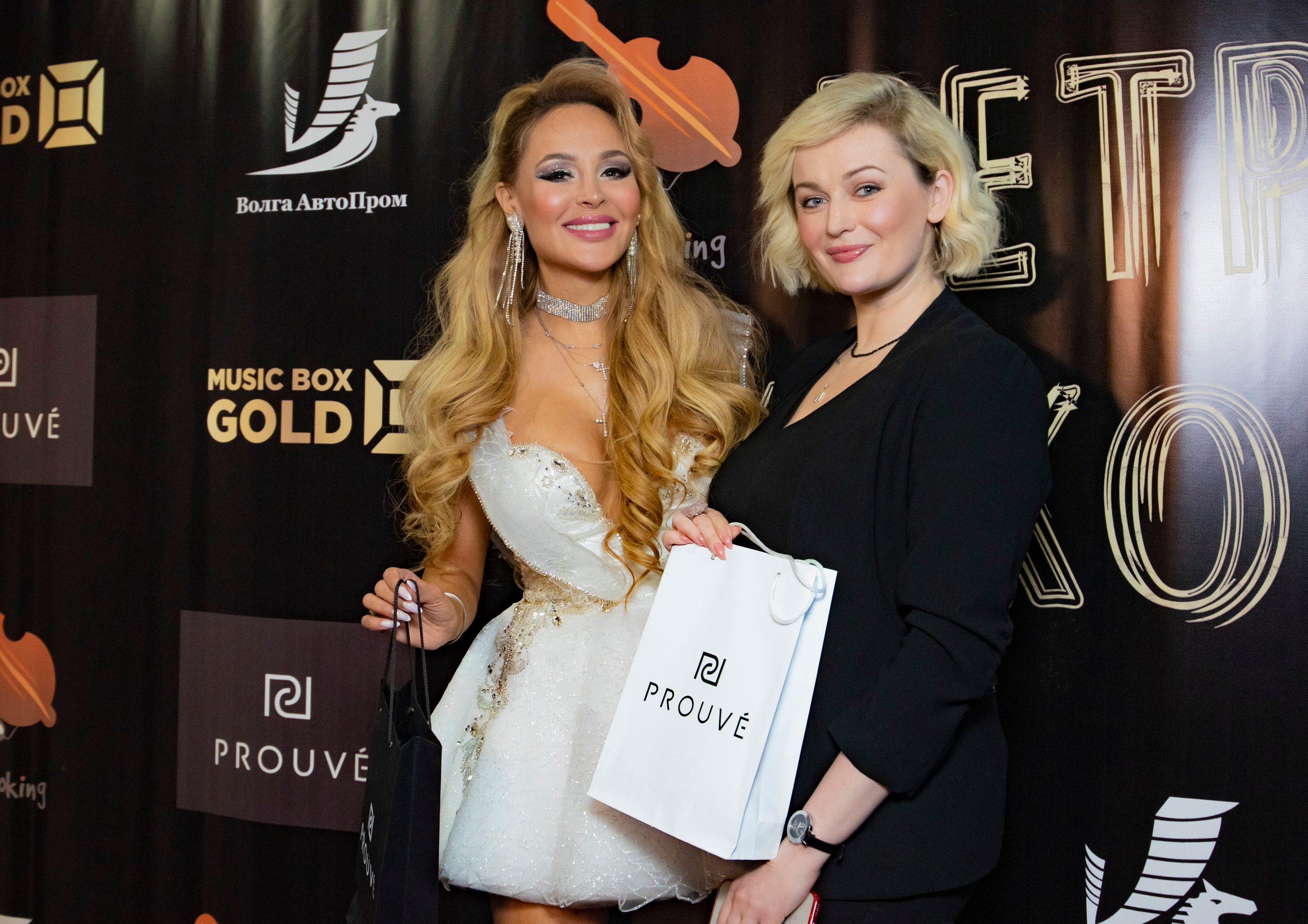 EVENT. Портретный и event-фотограф в Москве и Санкт-Петербурге Терлецкая Анас