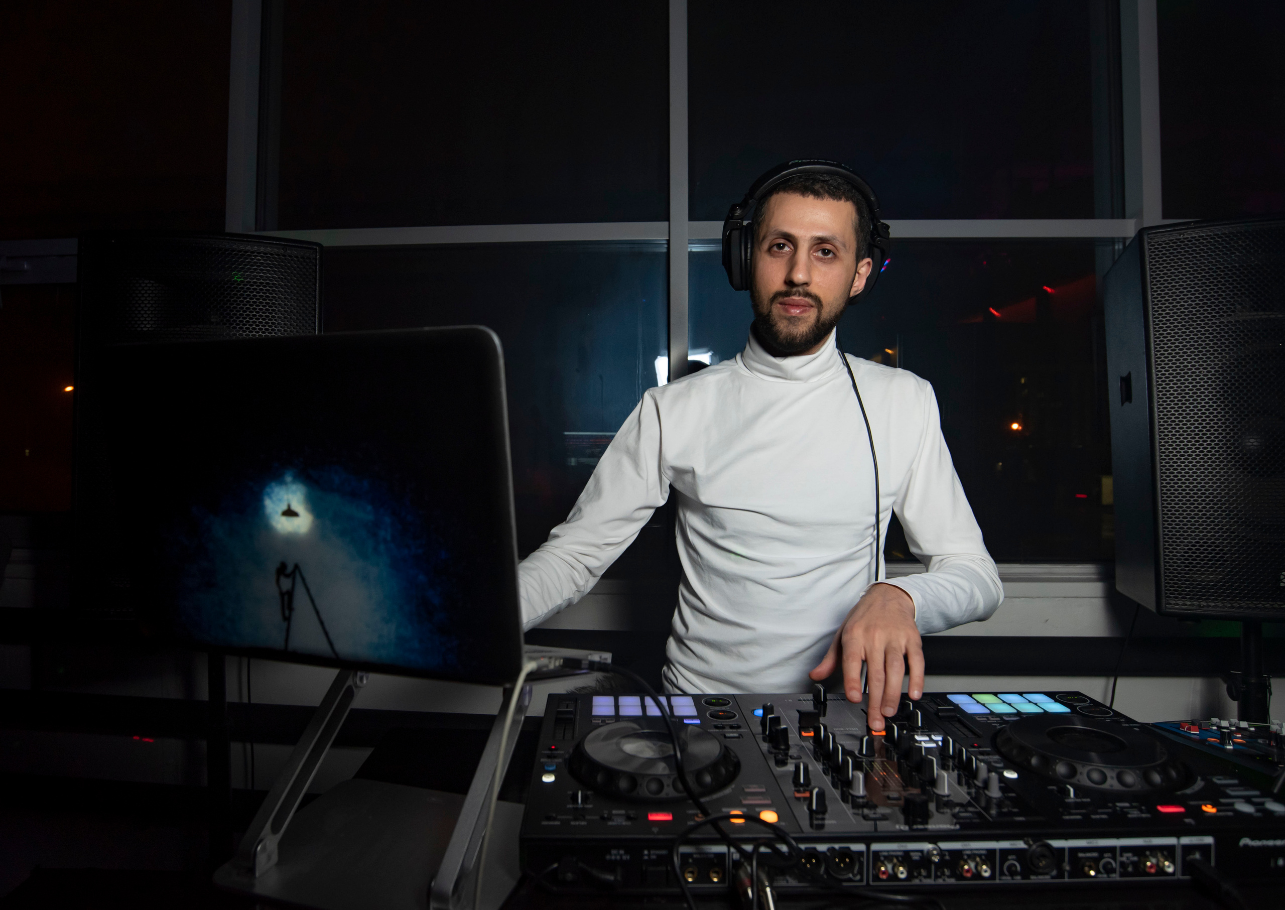 EVENT. Портретный и event-фотограф в Москве и Санкт-Петербурге Терлецкая Анас