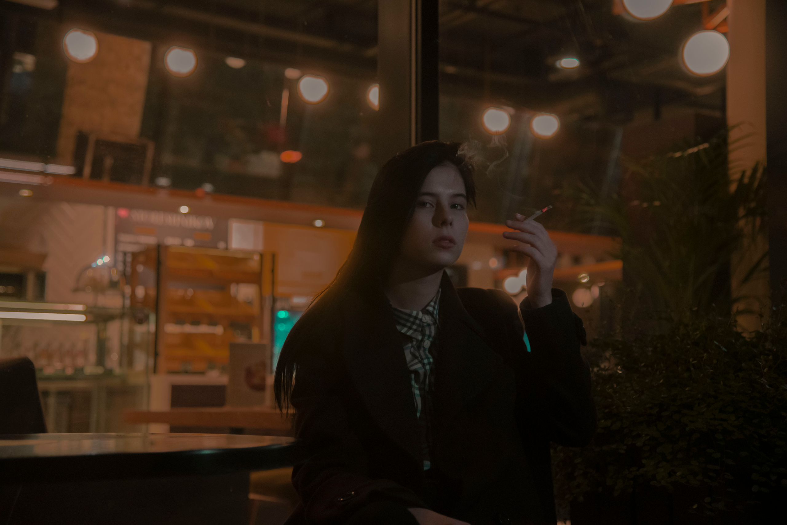 Портретный и event-фотограф в Москве и Санкт-Петербурге Терлецкая Анас