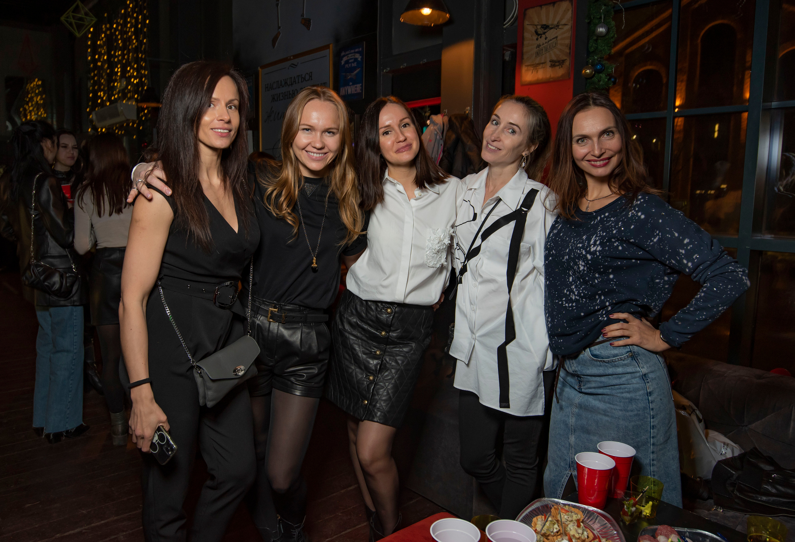 EVENT. Портретный и event-фотограф в Москве и Санкт-Петербурге Терлецкая Анас