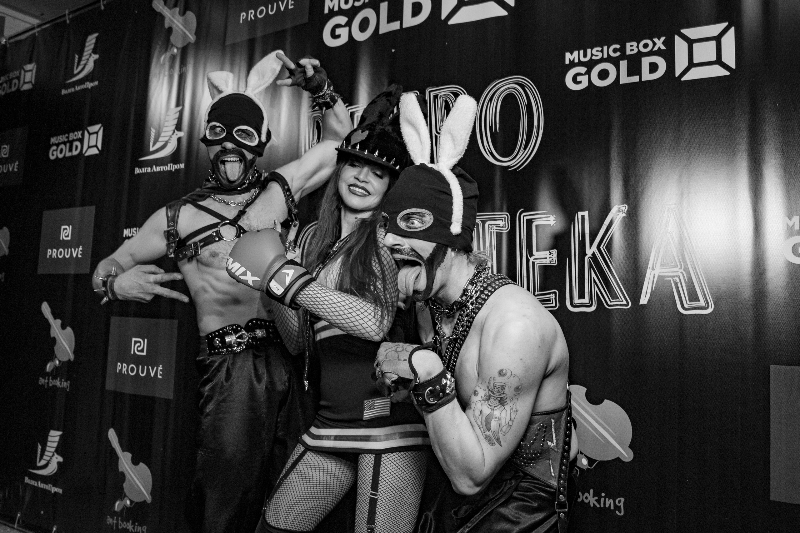 EVENT. Портретный и event-фотограф в Москве и Санкт-Петербурге Терлецкая Анас