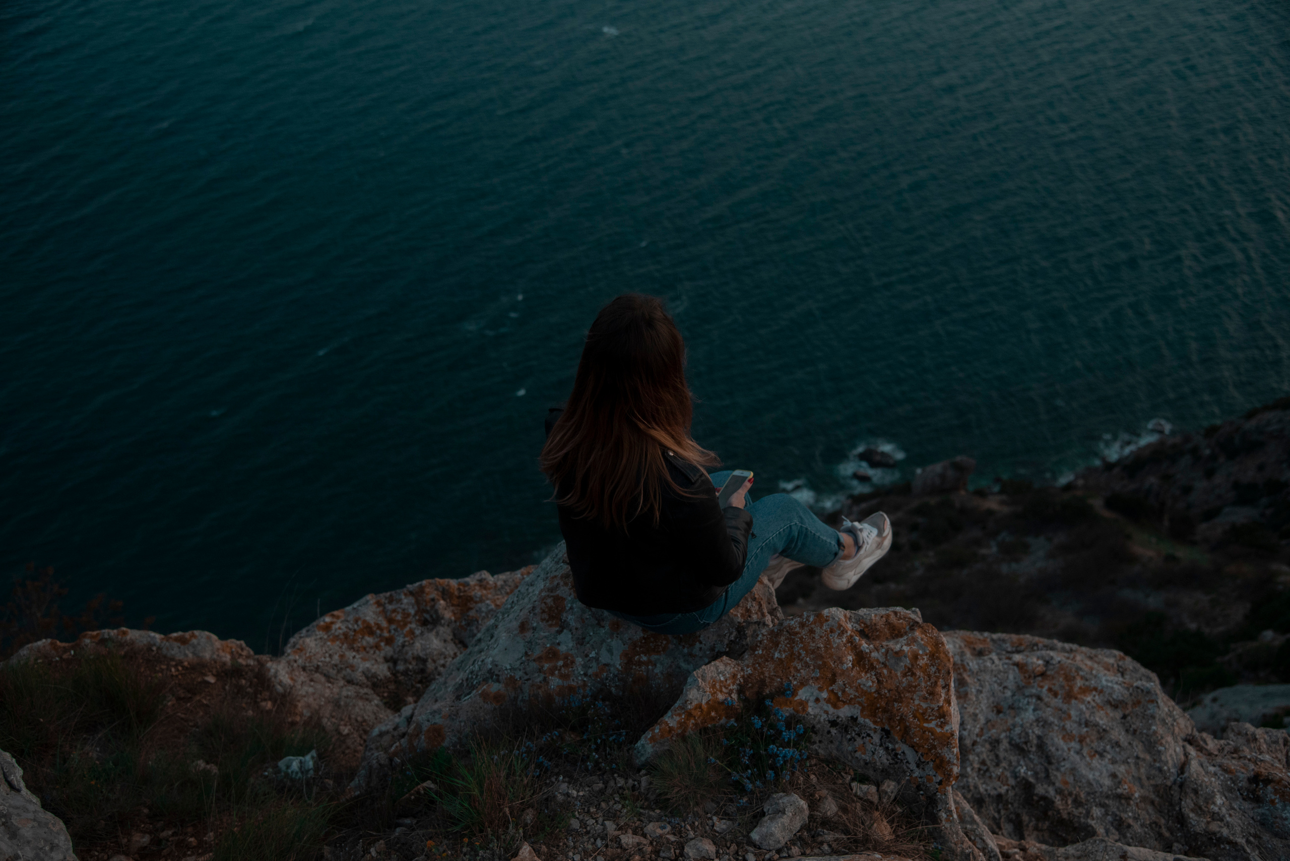 Портретный и event-фотограф в Москве и Санкт-Петербурге Терлецкая Анас