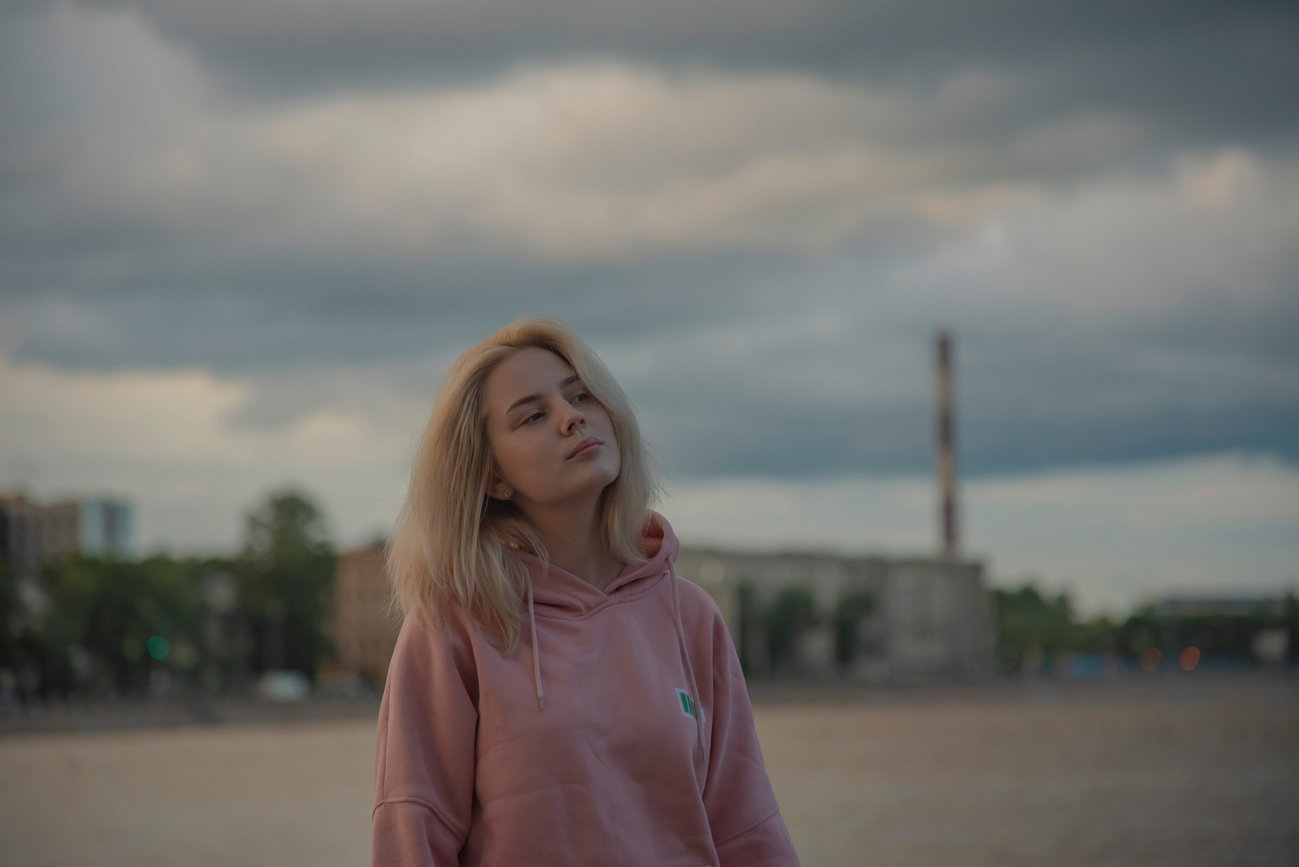 Портретный и event-фотограф в Москве и Санкт-Петербурге Терлецкая Анас