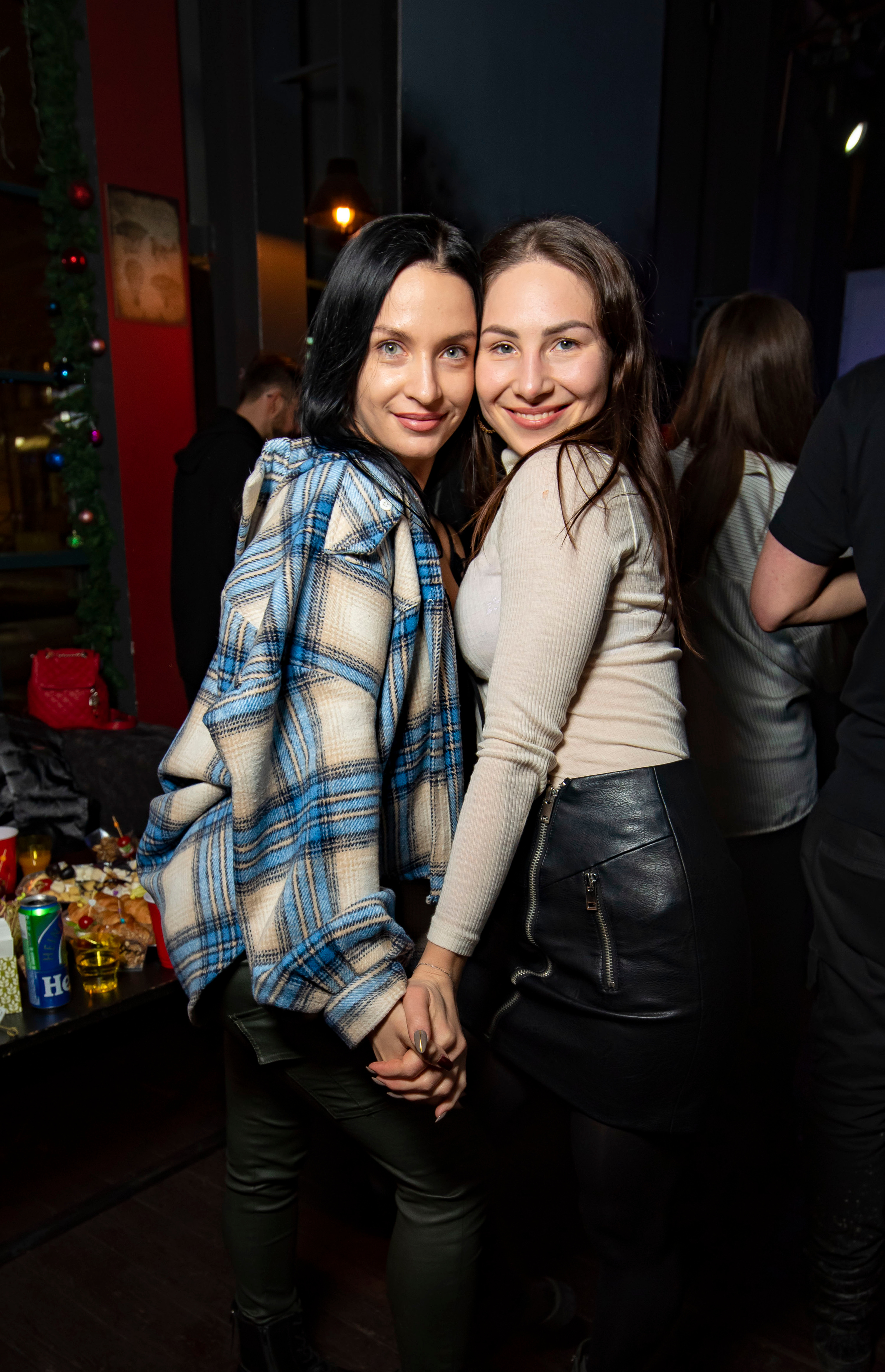 EVENT. Портретный и event-фотограф в Москве и Санкт-Петербурге Терлецкая Анас