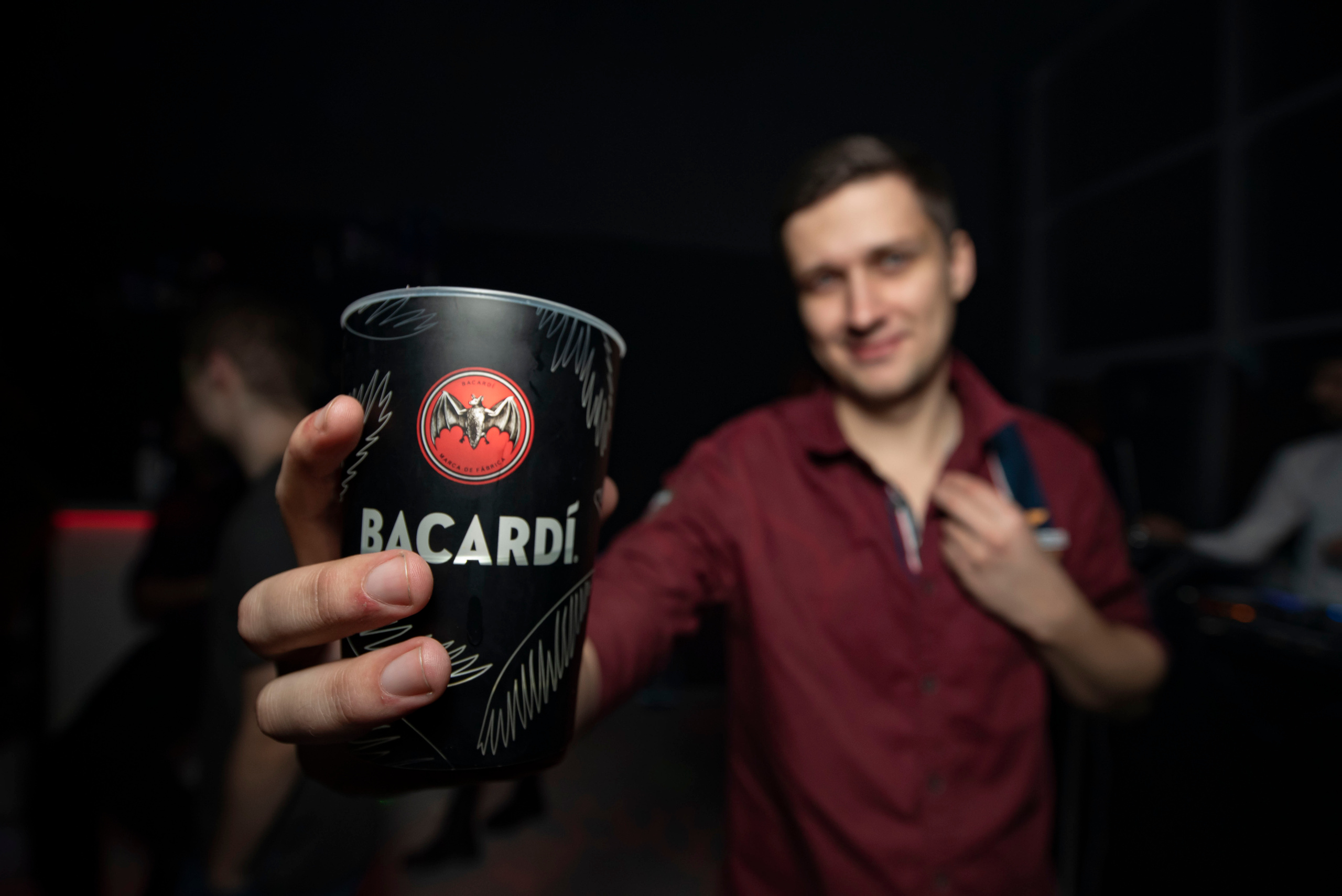 EVENT. Портретный и event-фотограф в Москве и Санкт-Петербурге Терлецкая Анас