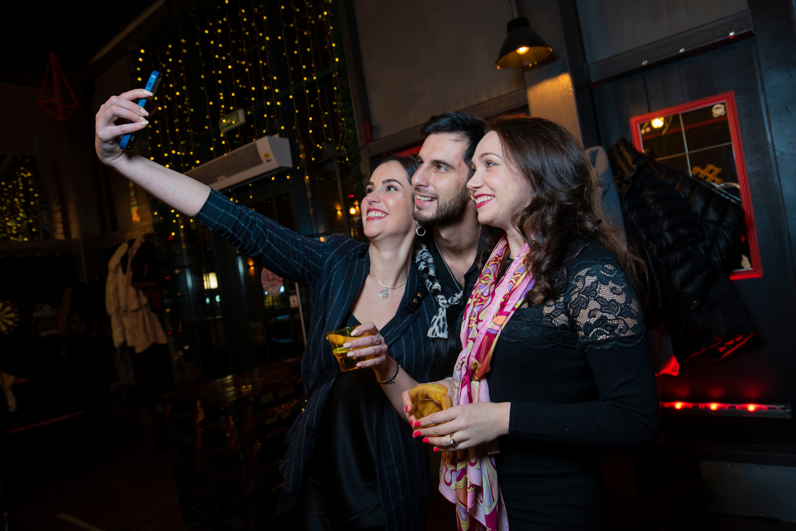 EVENT. Портретный и event-фотограф в Москве и Санкт-Петербурге Терлецкая Анас