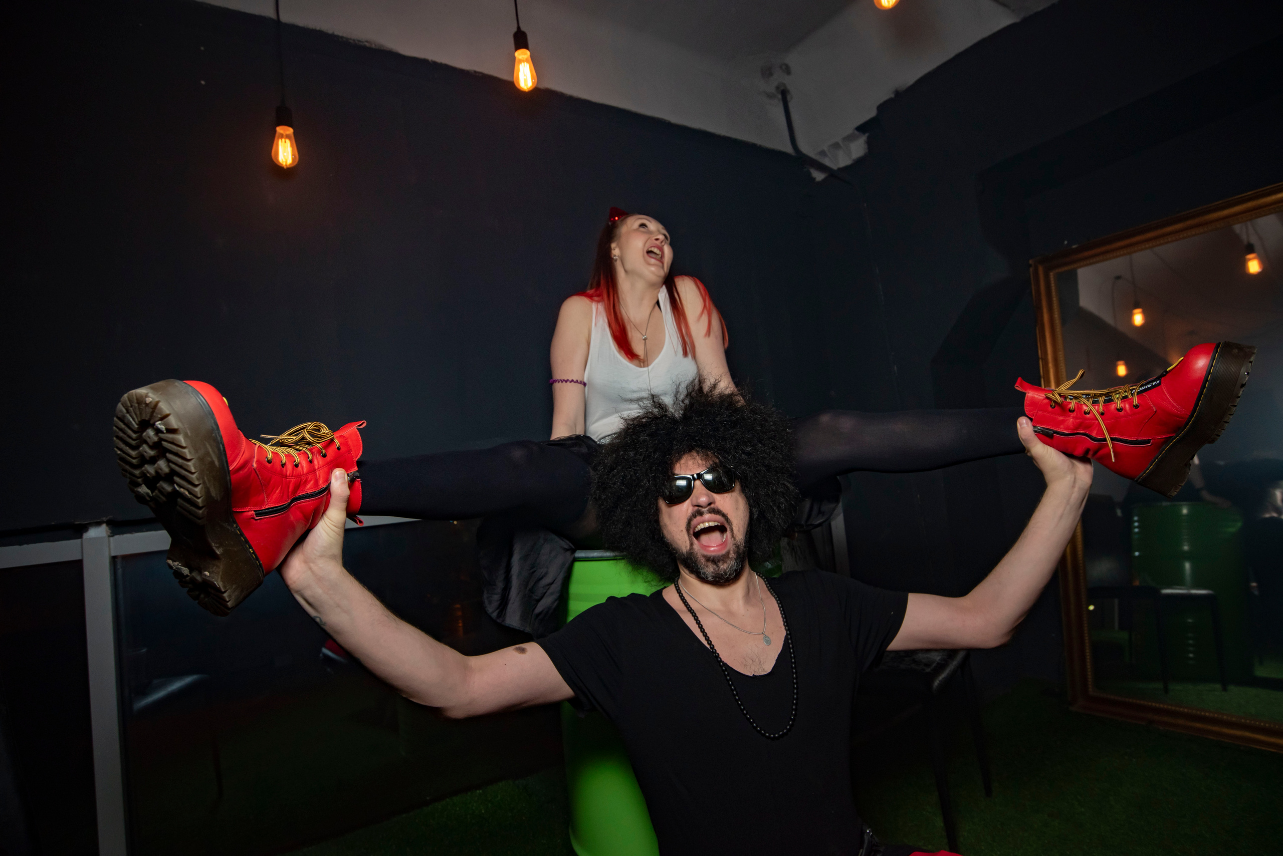 EVENT. Портретный и event-фотограф в Москве и Санкт-Петербурге Терлецкая Анас