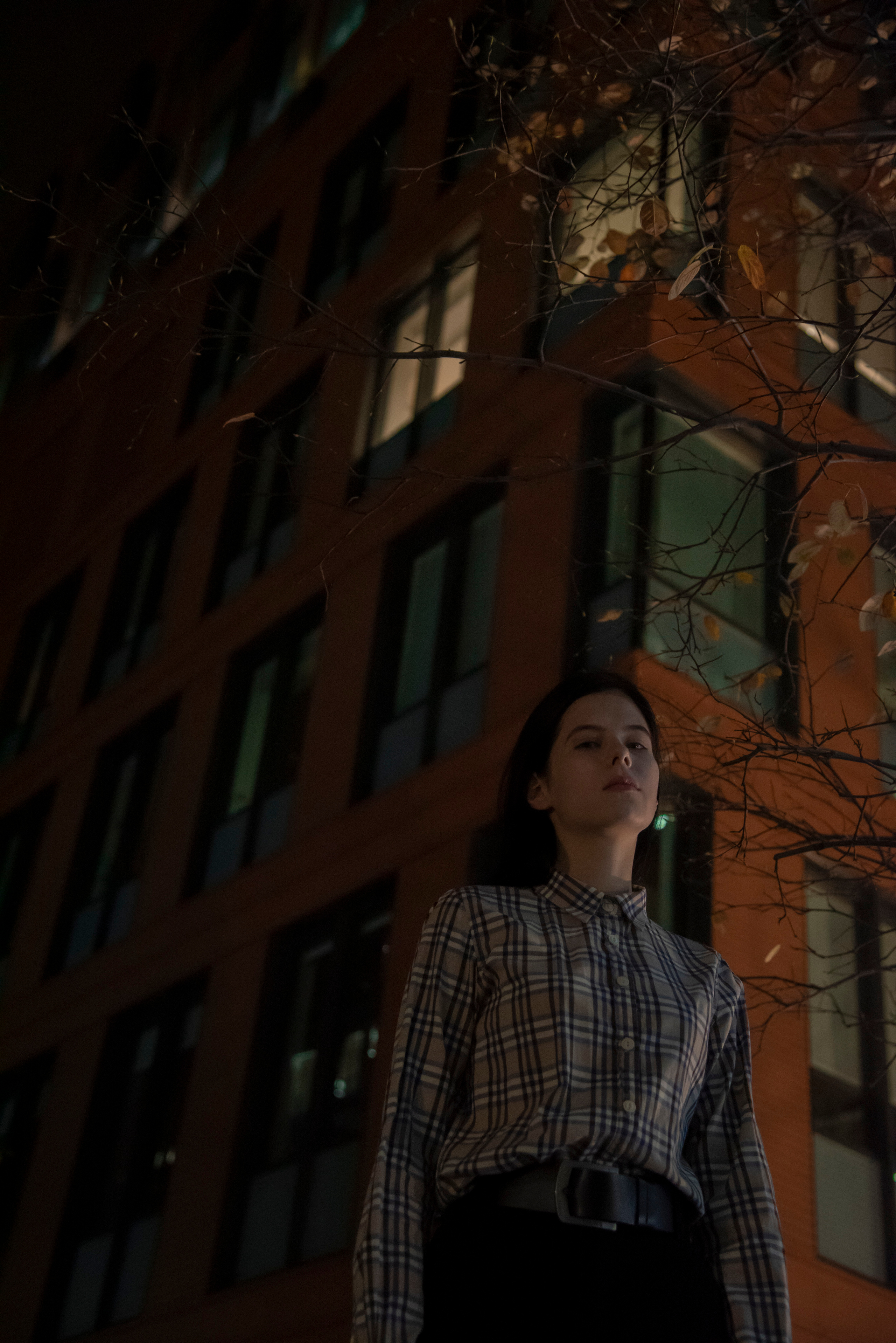 Портретный и event-фотограф в Москве и Санкт-Петербурге Терлецкая Анас