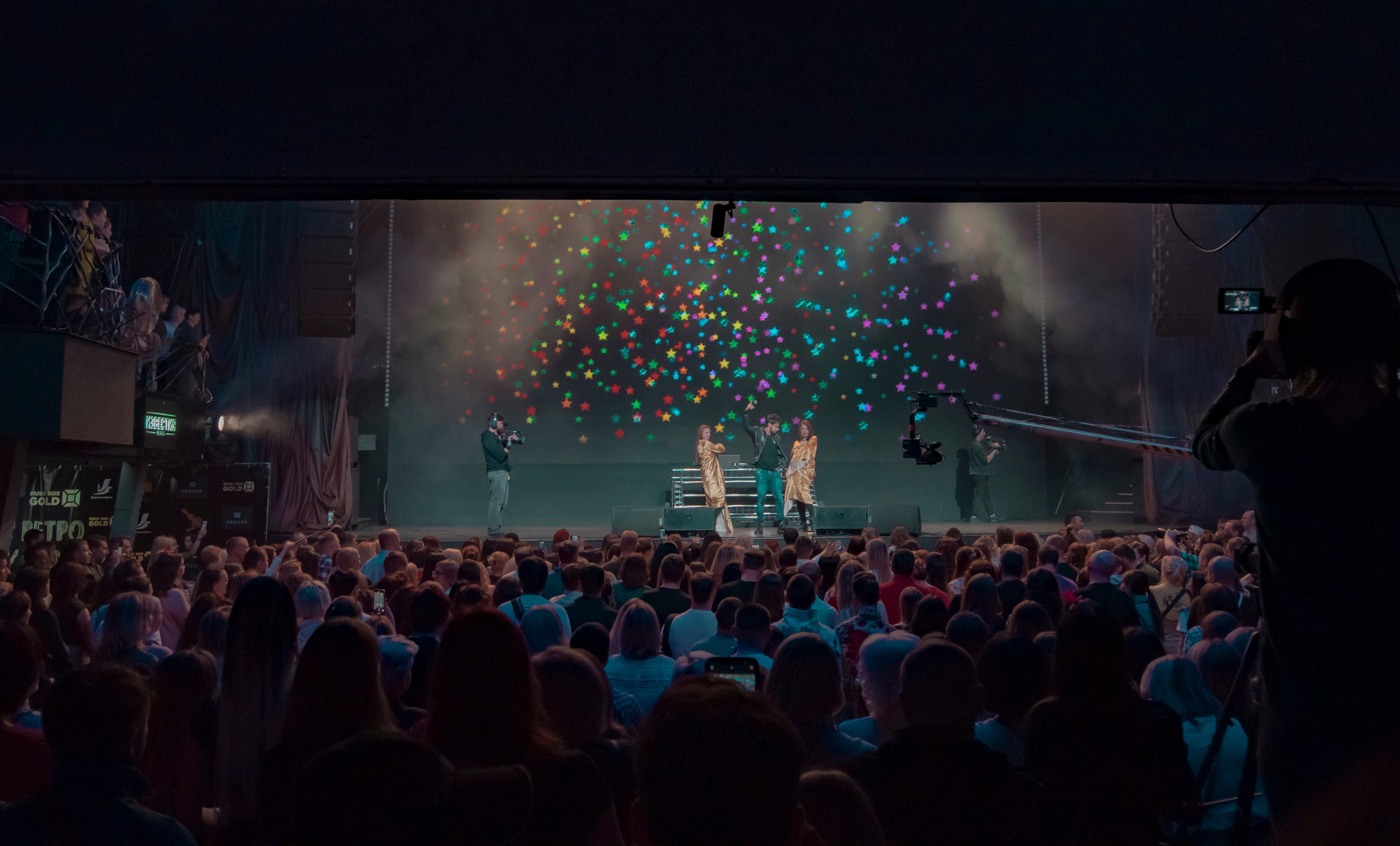 EVENT. Портретный и event-фотограф в Москве и Санкт-Петербурге Терлецкая Анас