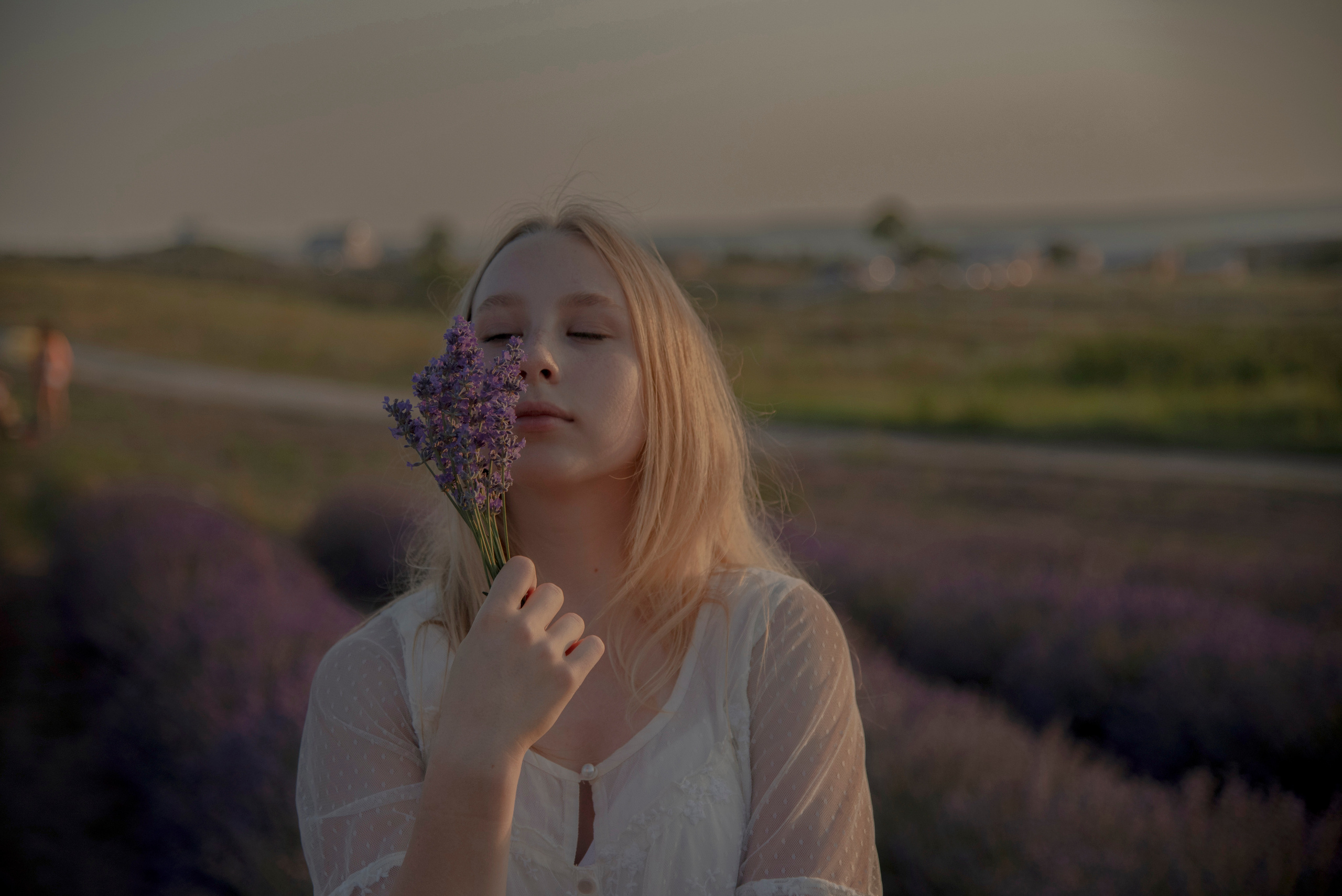 Портретный и event-фотограф в Москве и Санкт-Петербурге Терлецкая Анас