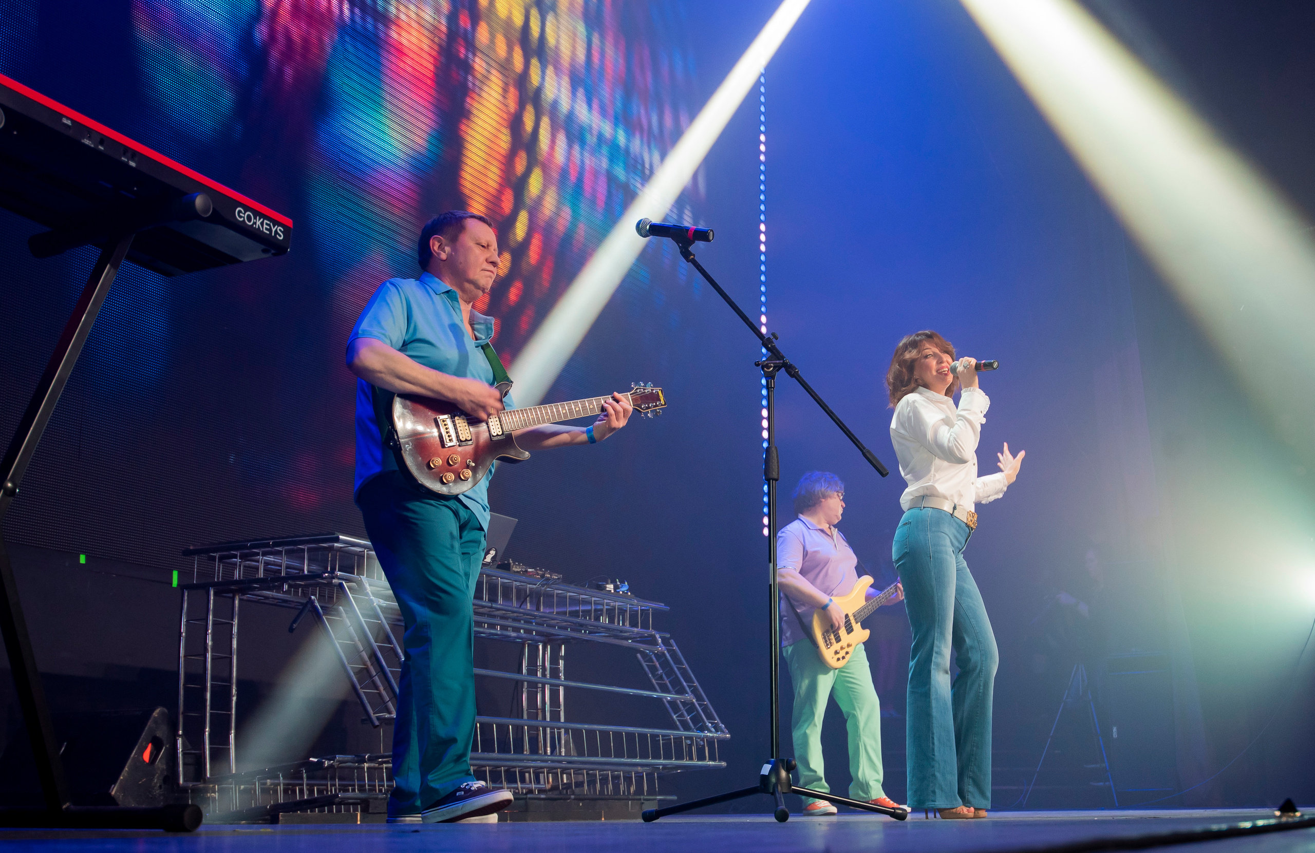 EVENT. Портретный и event-фотограф в Москве и Санкт-Петербурге Терлецкая Анас