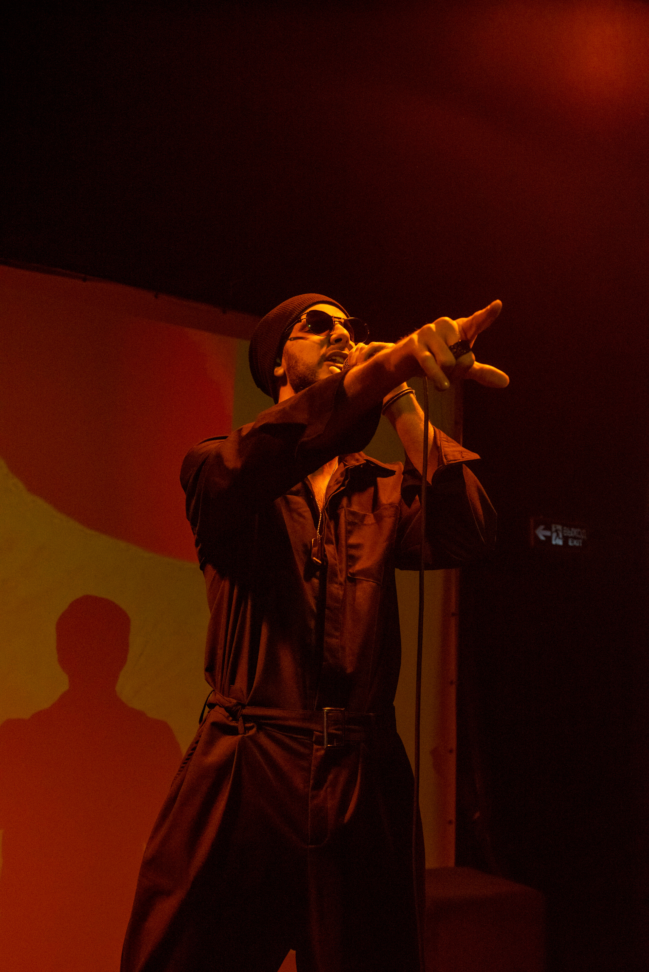 EVENT. Портретный и event-фотограф в Москве и Санкт-Петербурге Терлецкая Анас