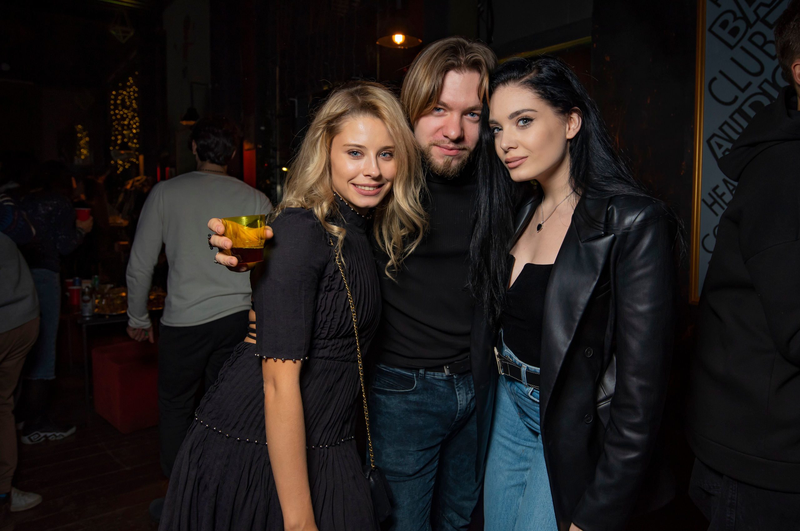 EVENT. Портретный и event-фотограф в Москве и Санкт-Петербурге Терлецкая Анас